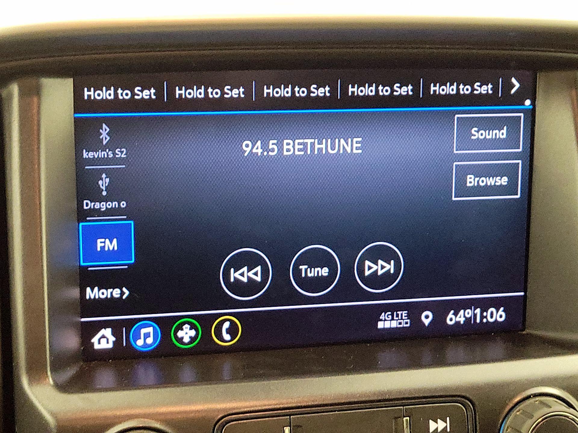 Thumbnail: 2022 Chevrolet Colorado - 15