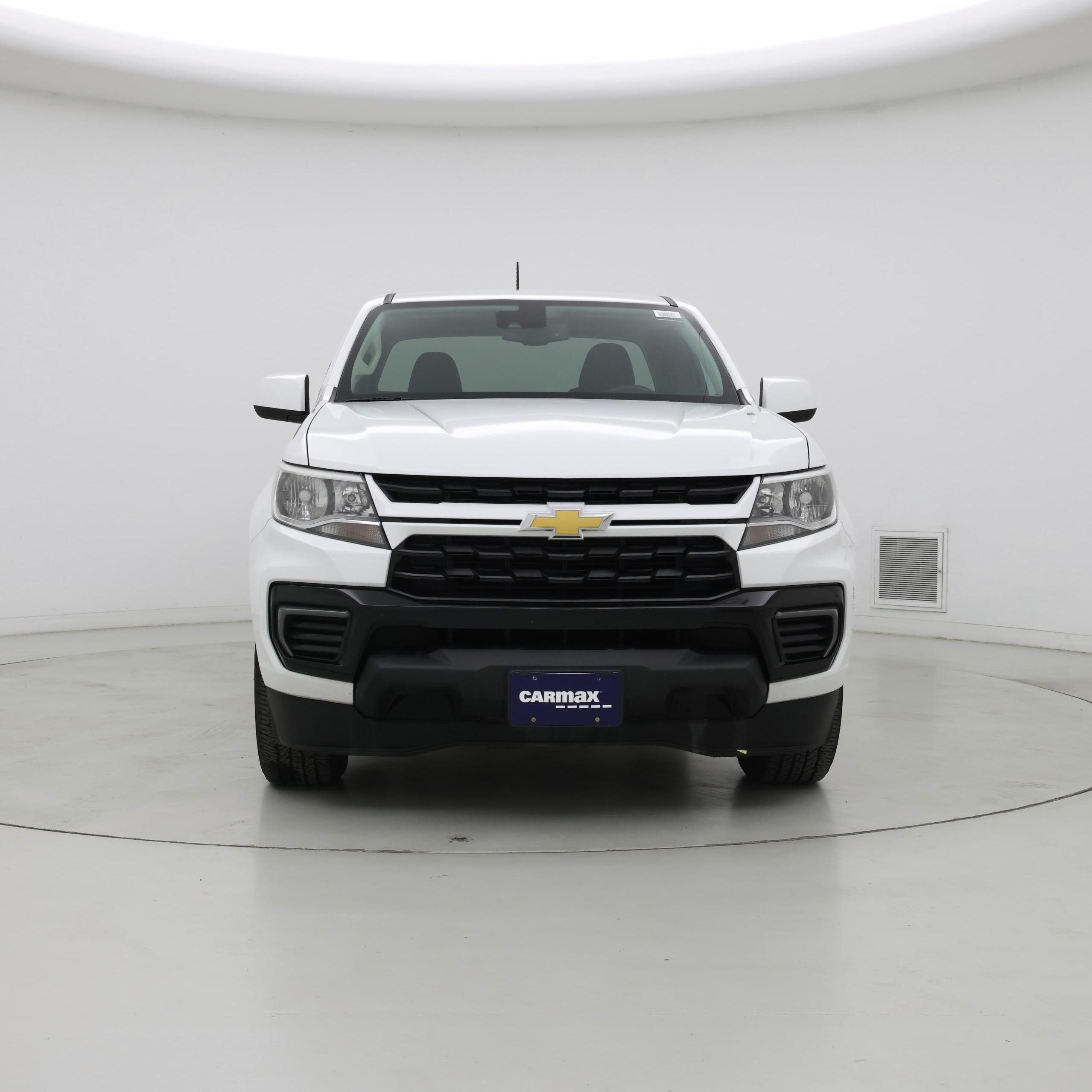 Thumbnail: 2022 Chevrolet Colorado - 5