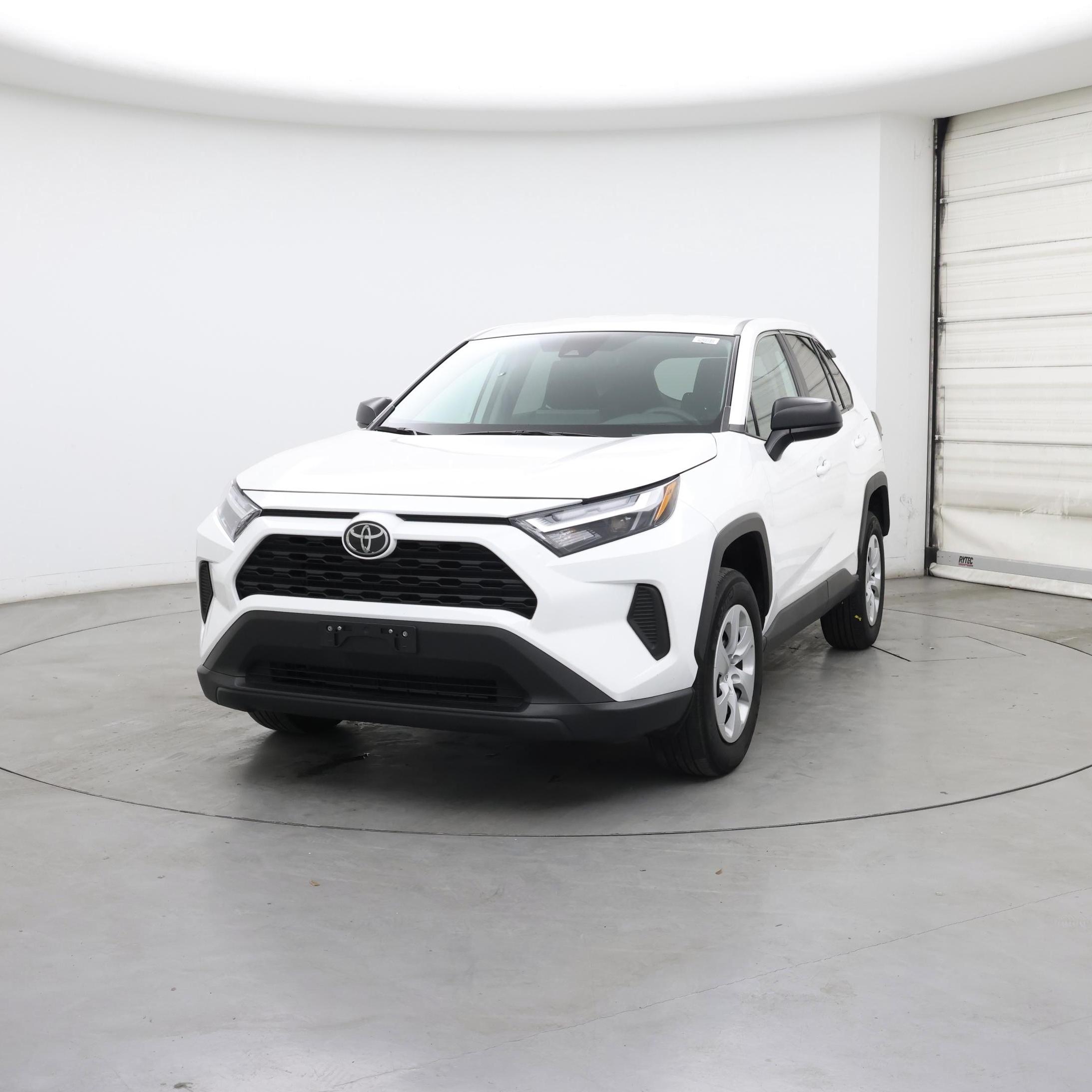Thumbnail: 2024 Toyota RAV4 - 4
