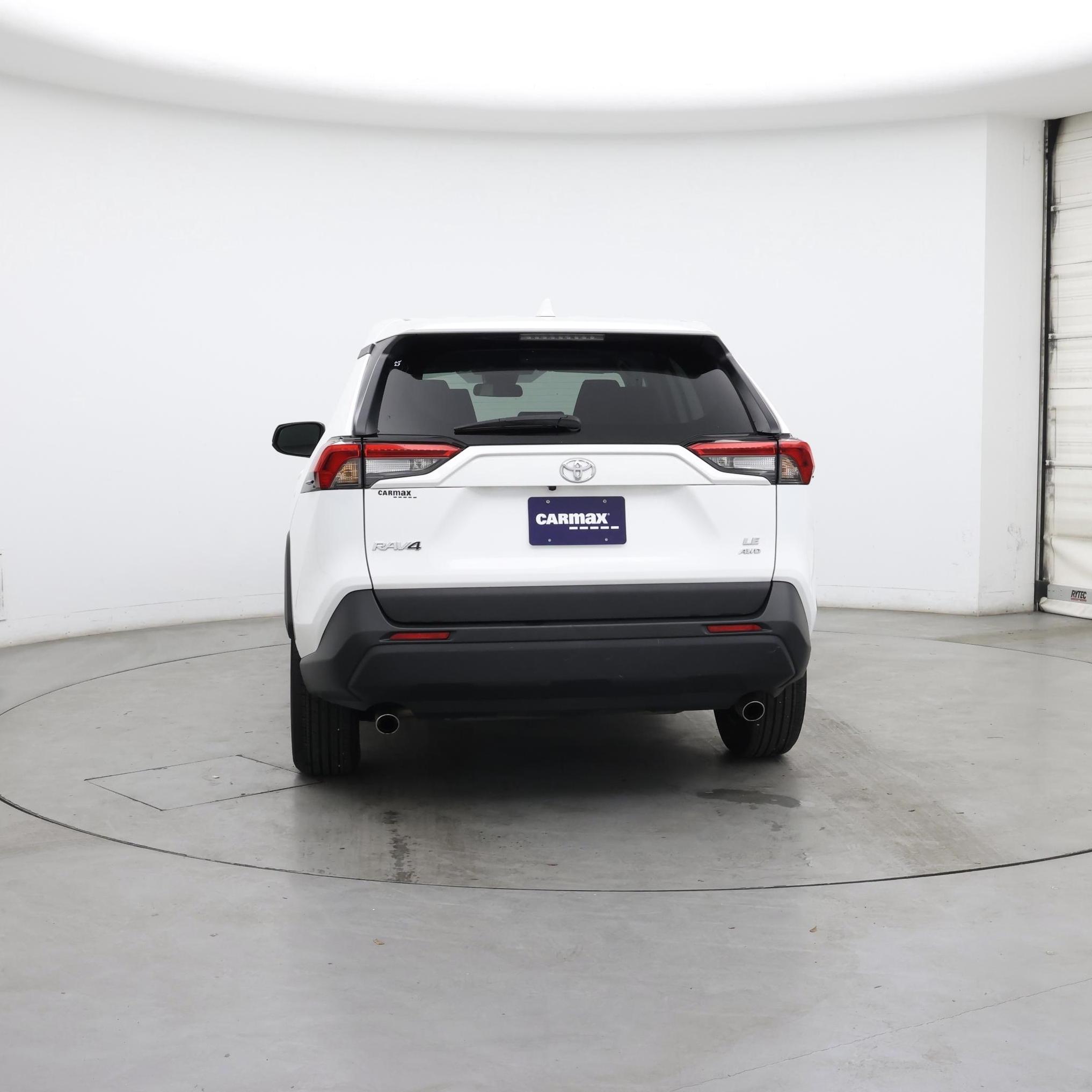 Thumbnail: 2024 Toyota RAV4 - 6