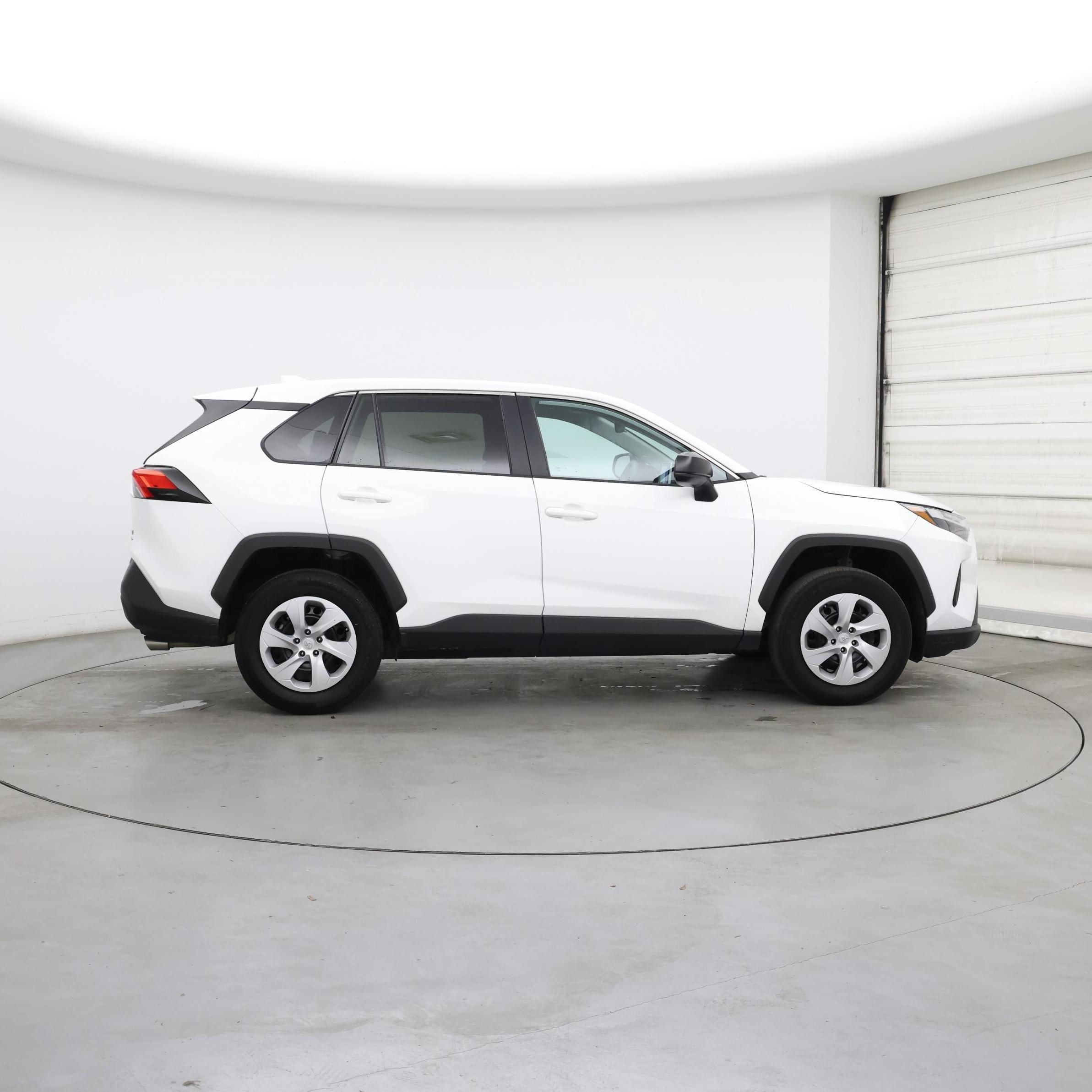 Thumbnail: 2024 Toyota RAV4 - 7