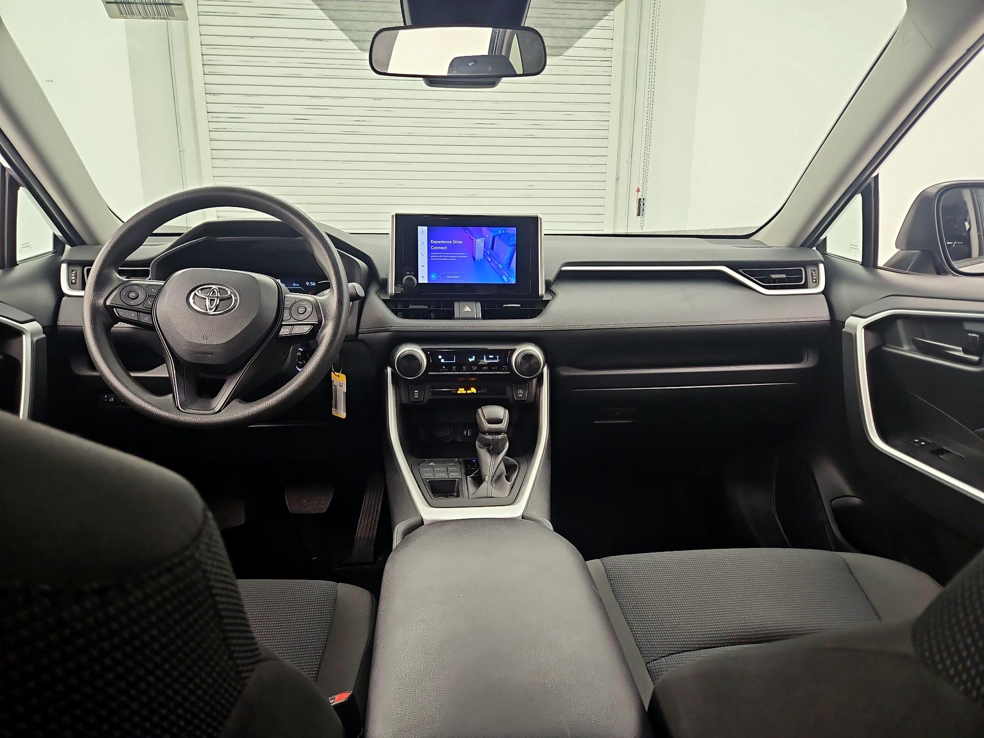 Thumbnail: 2024 Toyota RAV4 - 9