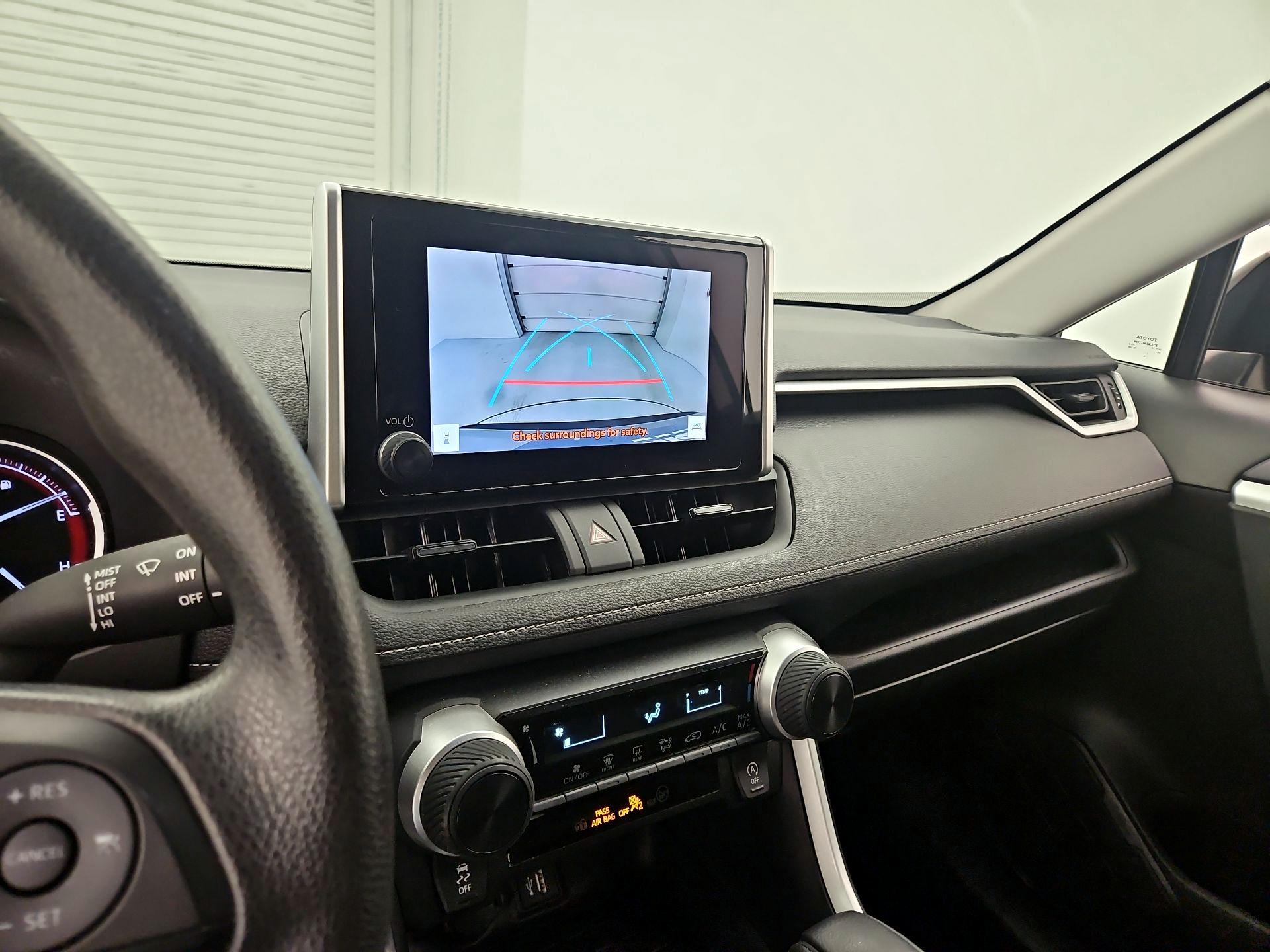 Thumbnail: 2024 Toyota RAV4 - 14