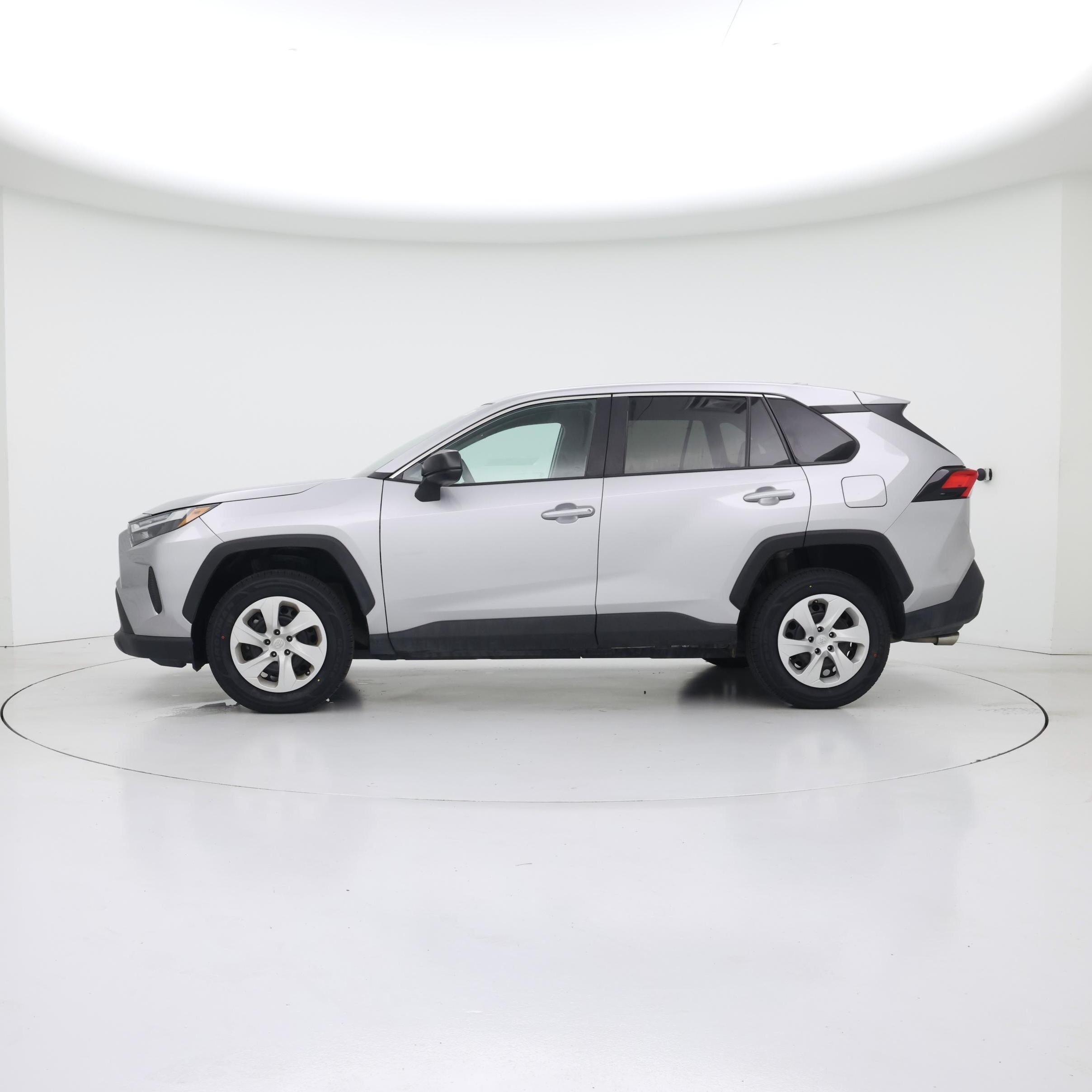 Thumbnail: 2024 Toyota RAV4 - 3