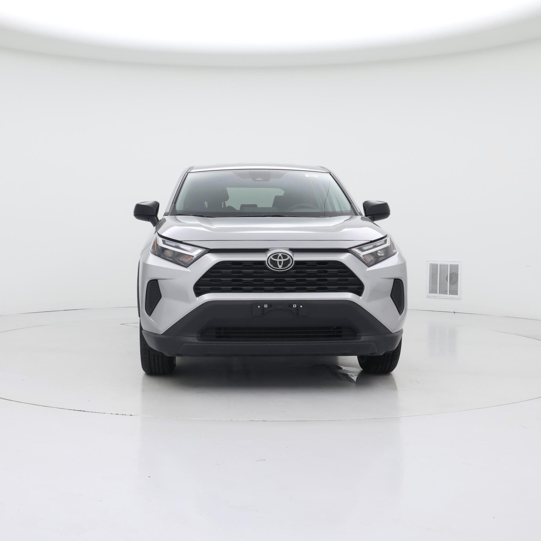 Thumbnail: 2024 Toyota RAV4 - 5