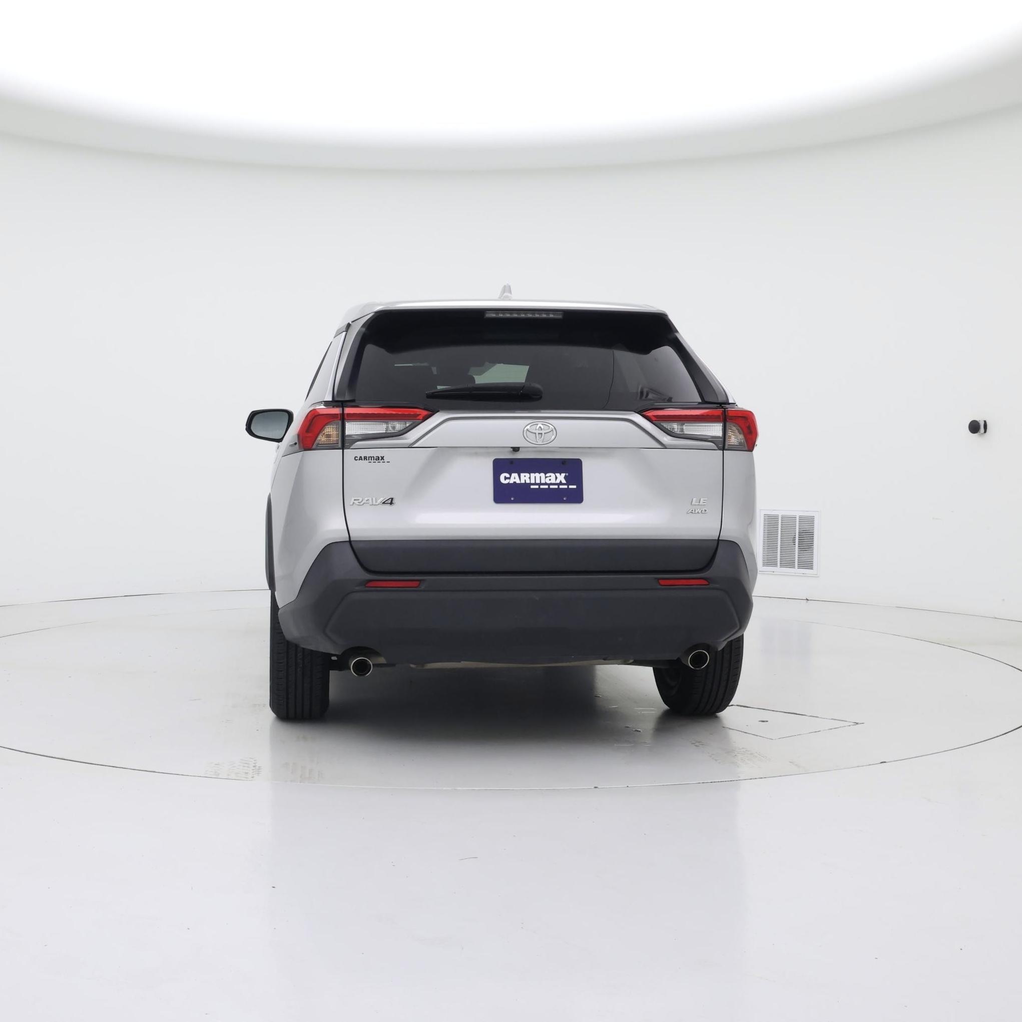 Thumbnail: 2024 Toyota RAV4 - 6