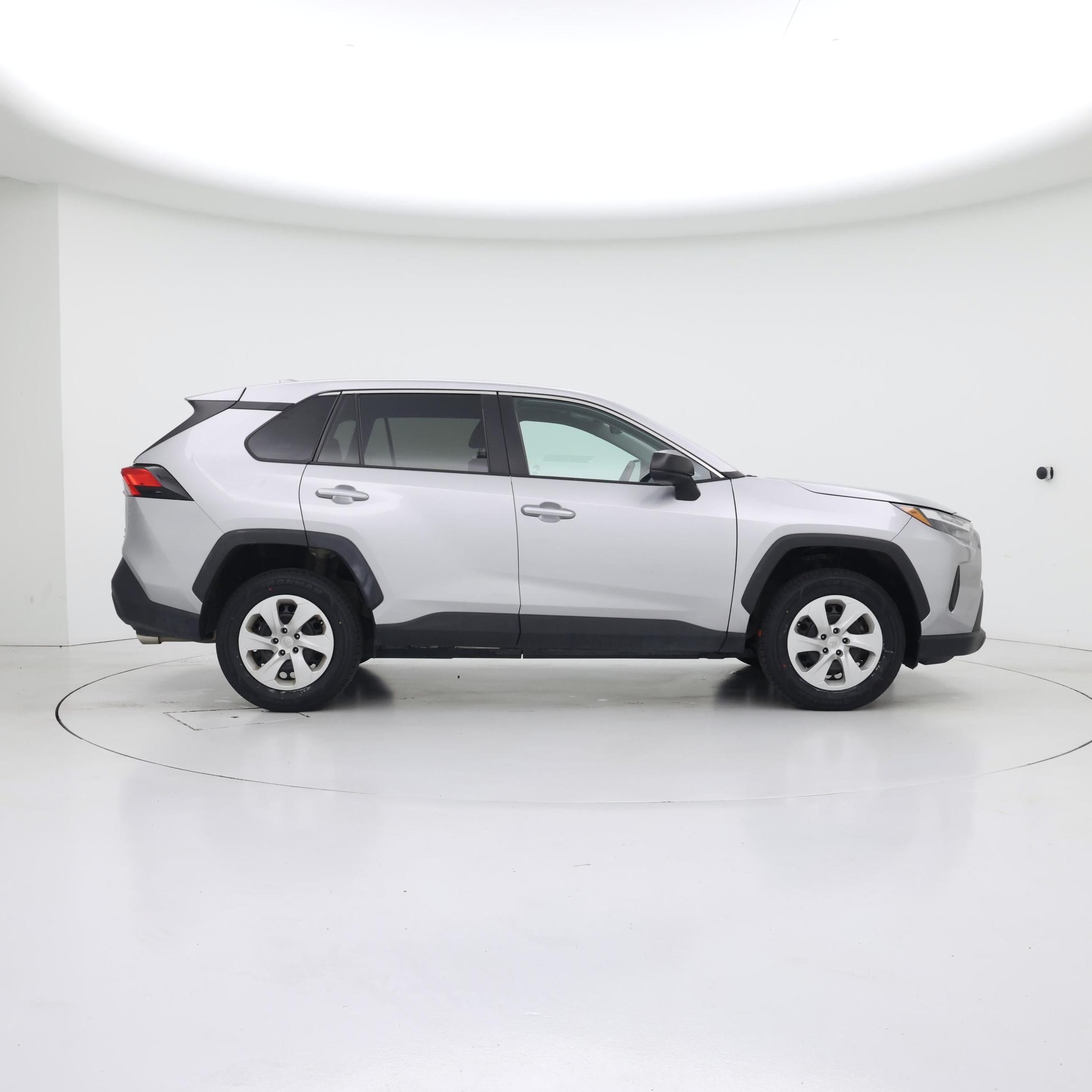 Thumbnail: 2024 Toyota RAV4 - 7
