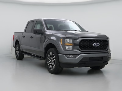 2023 Ford F150 XL