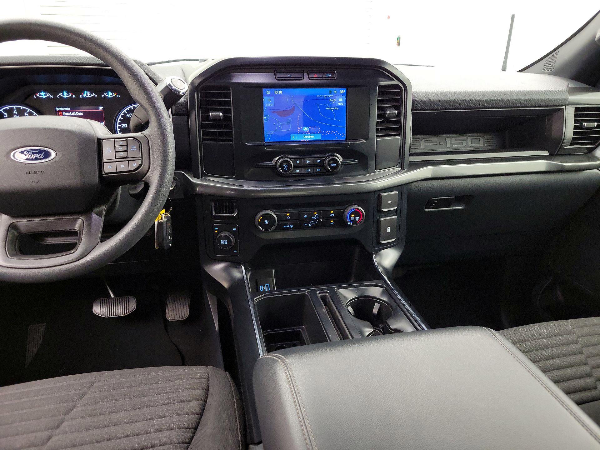 Thumbnail: 2023 Ford F-150 - 9