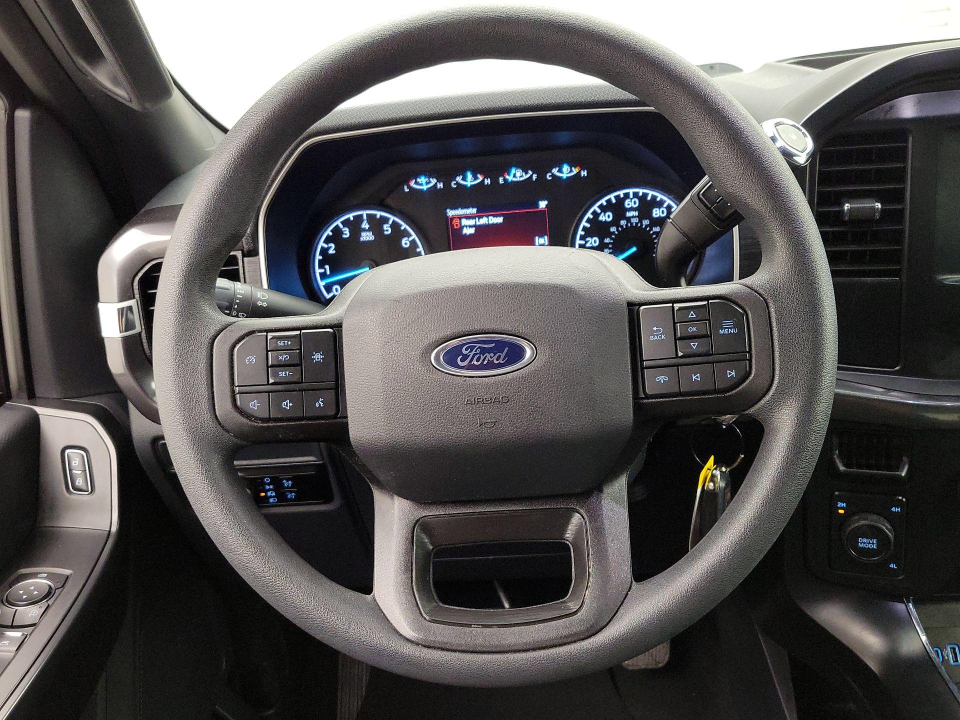 Thumbnail: 2023 Ford F-150 - 10