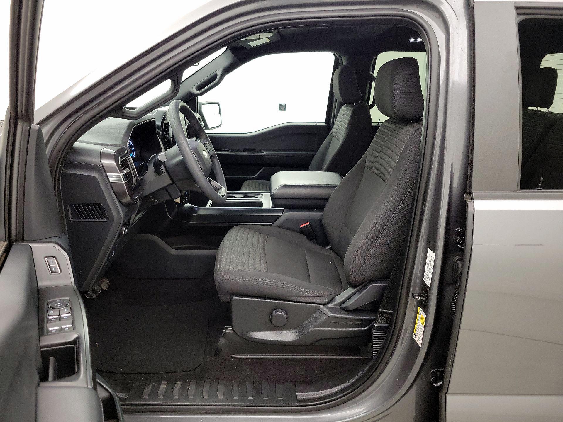 Thumbnail: 2023 Ford F-150 - 11