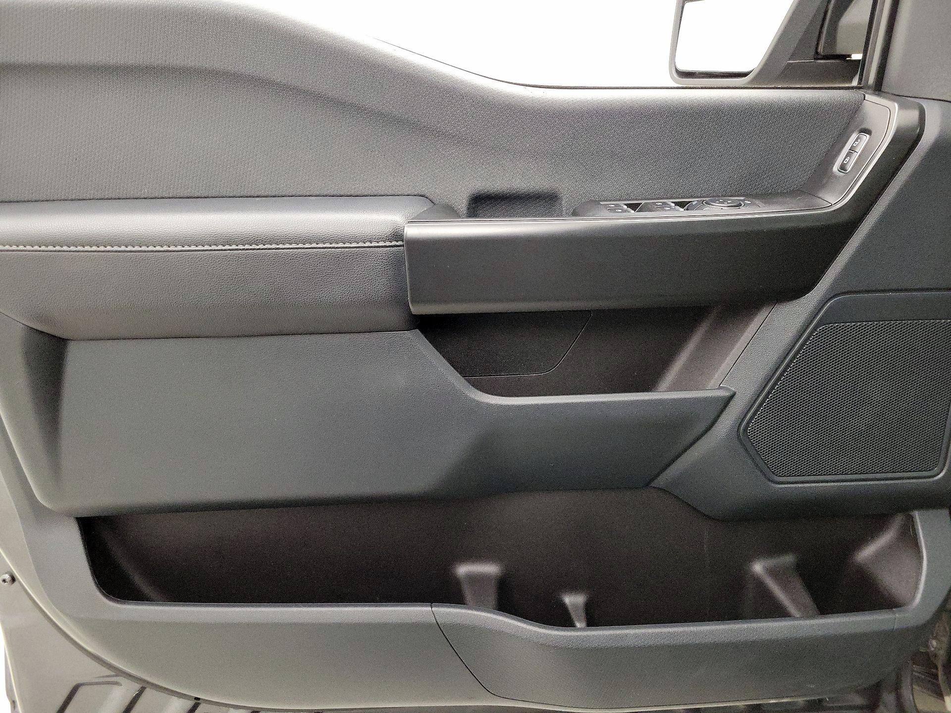 Thumbnail: 2023 Ford F-150 - 12