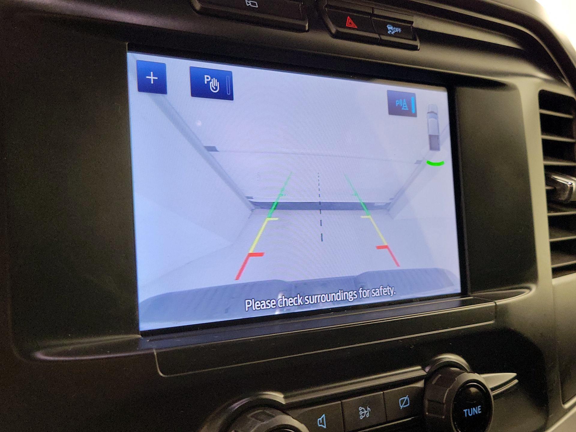 Thumbnail: 2023 Ford F-150 - 15