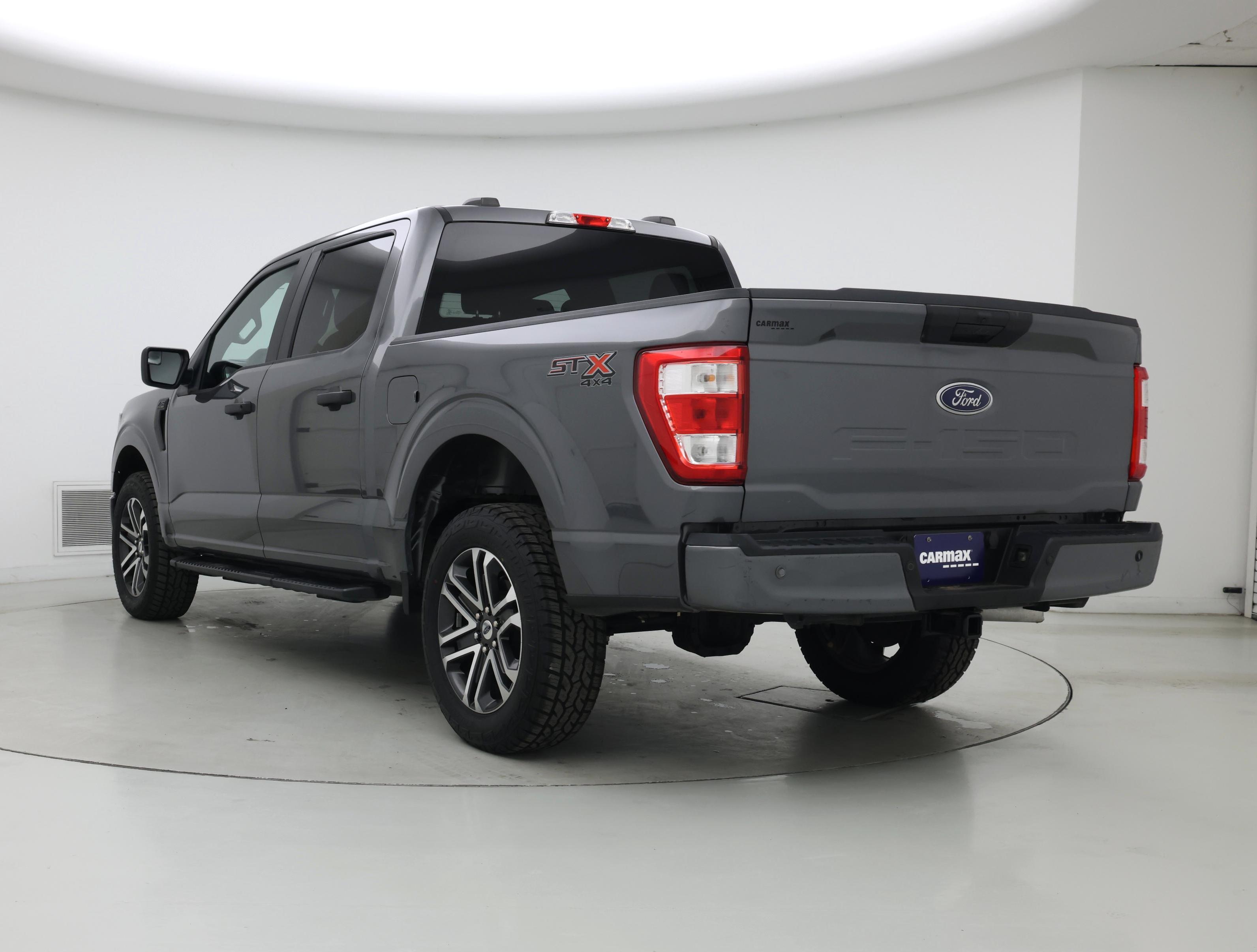 Thumbnail: 2023 Ford F-150 - 2