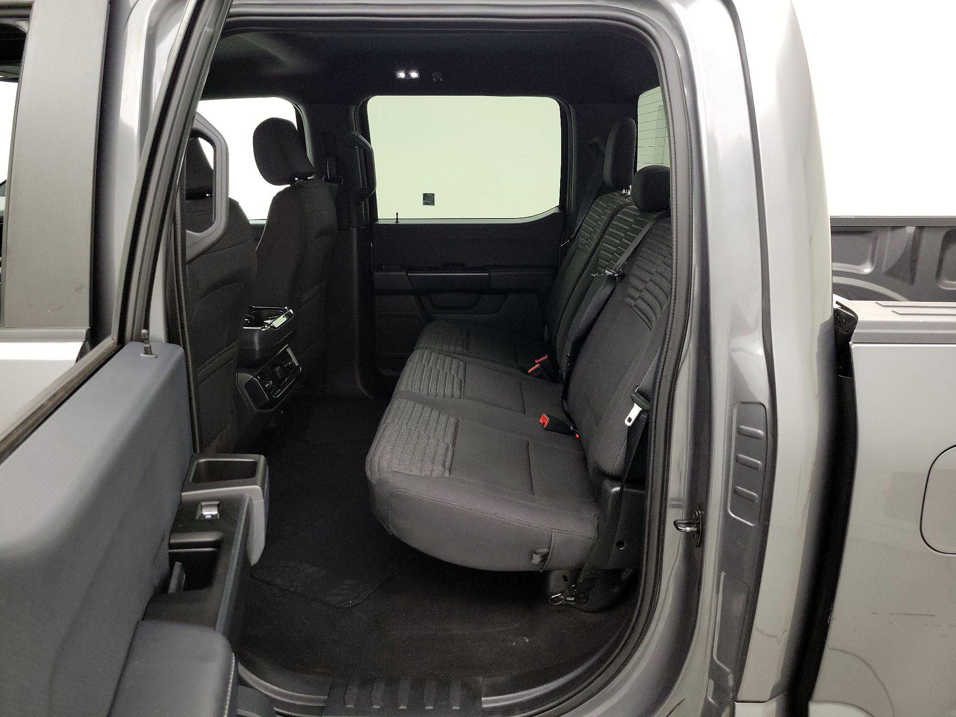 Thumbnail: 2023 Ford F-150 - 20