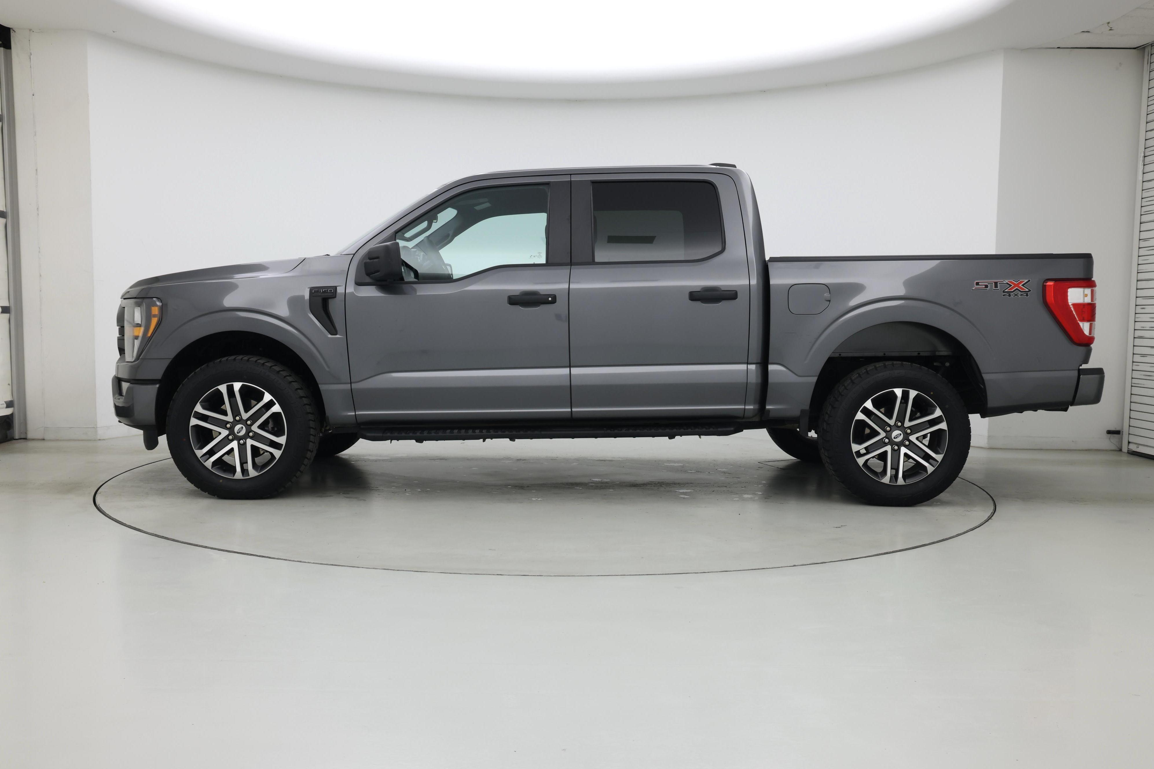 Thumbnail: 2023 Ford F-150 - 3