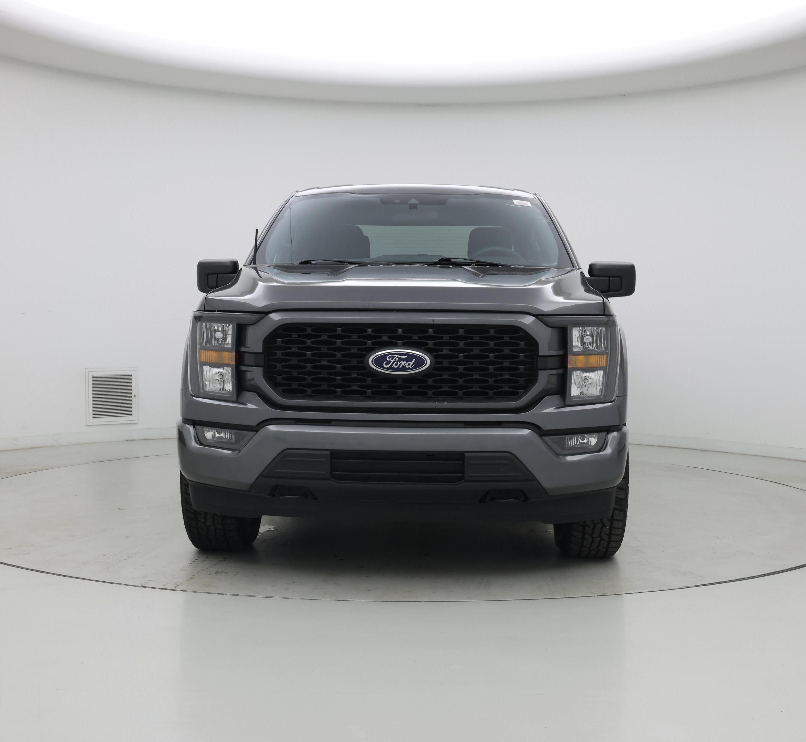 Thumbnail: 2023 Ford F-150 - 5