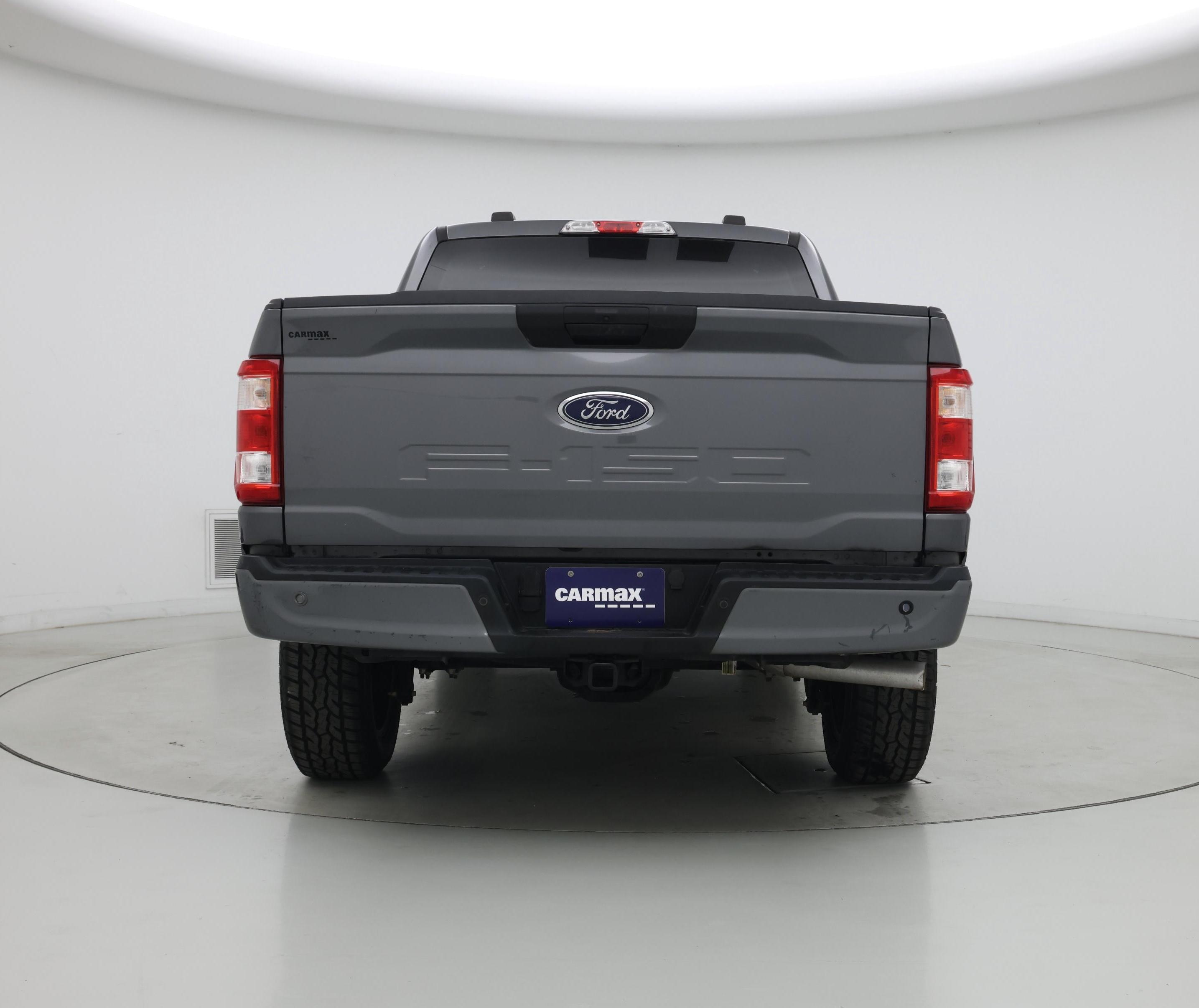 Thumbnail: 2023 Ford F-150 - 6