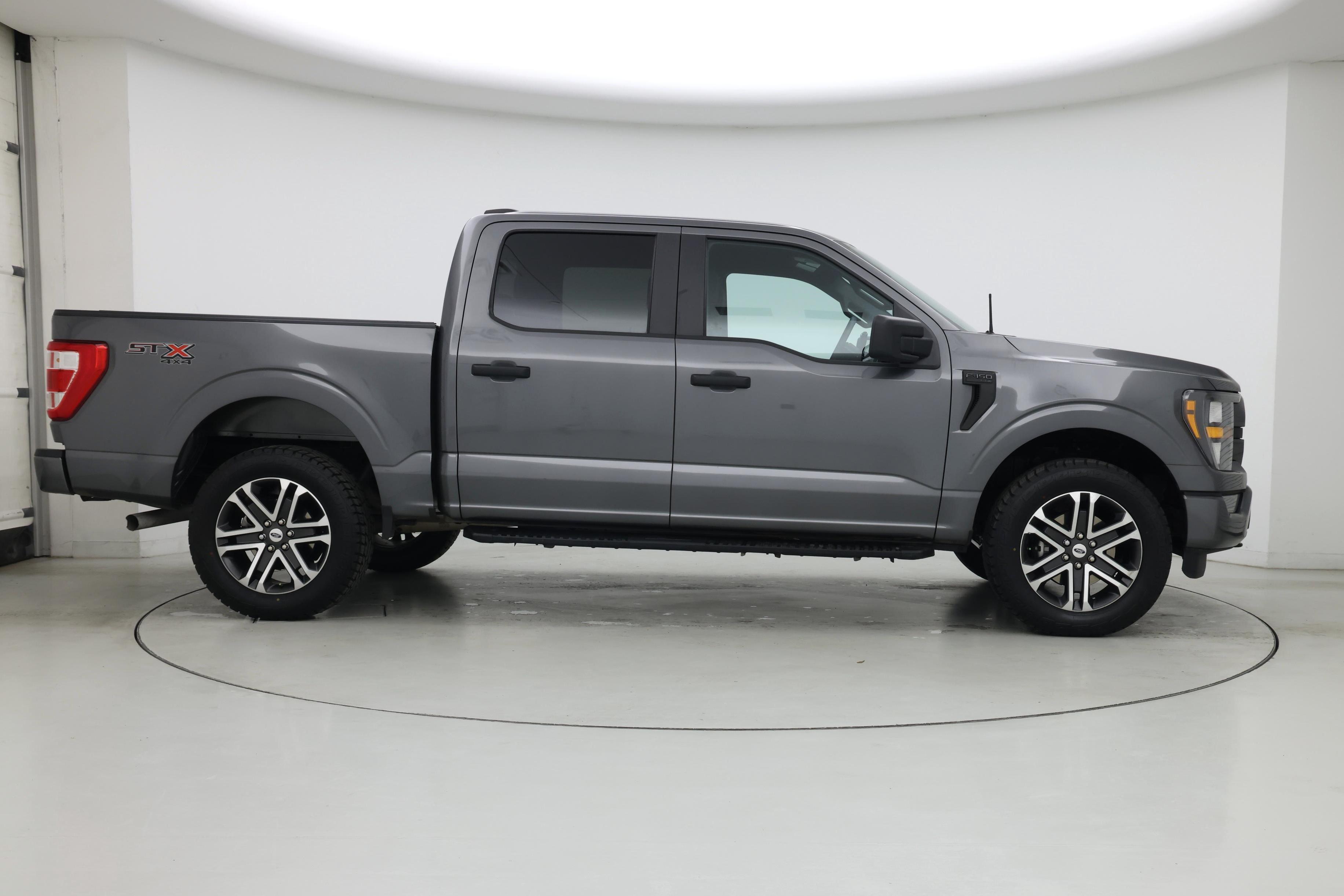 Thumbnail: 2023 Ford F-150 - 7