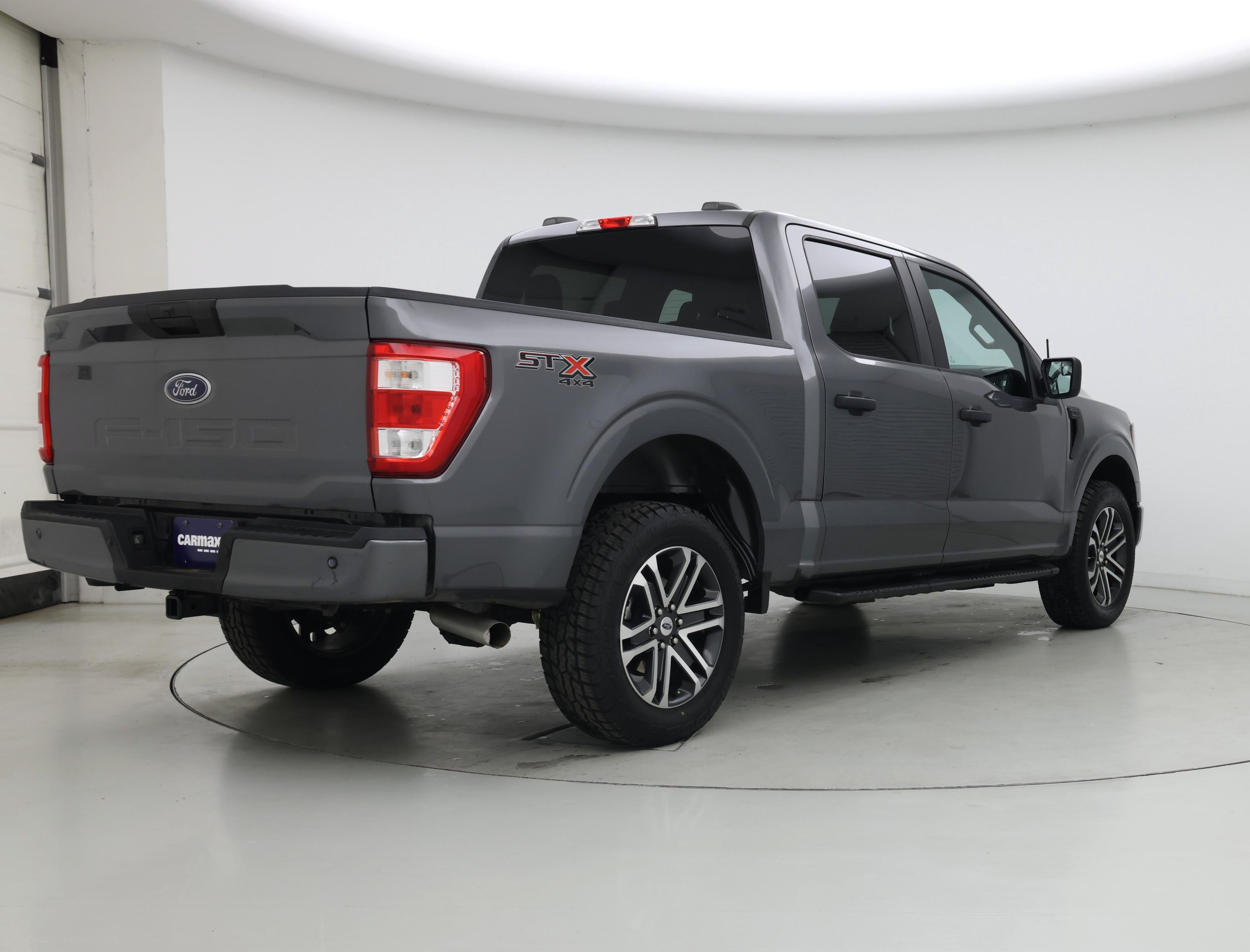 Thumbnail: 2023 Ford F-150 - 8