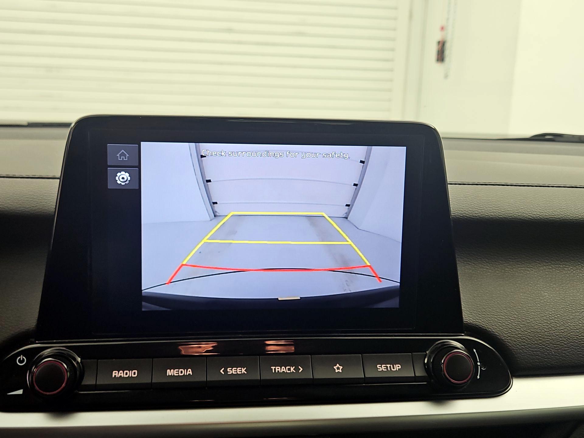 Thumbnail: 2024 Kia Forte - 14