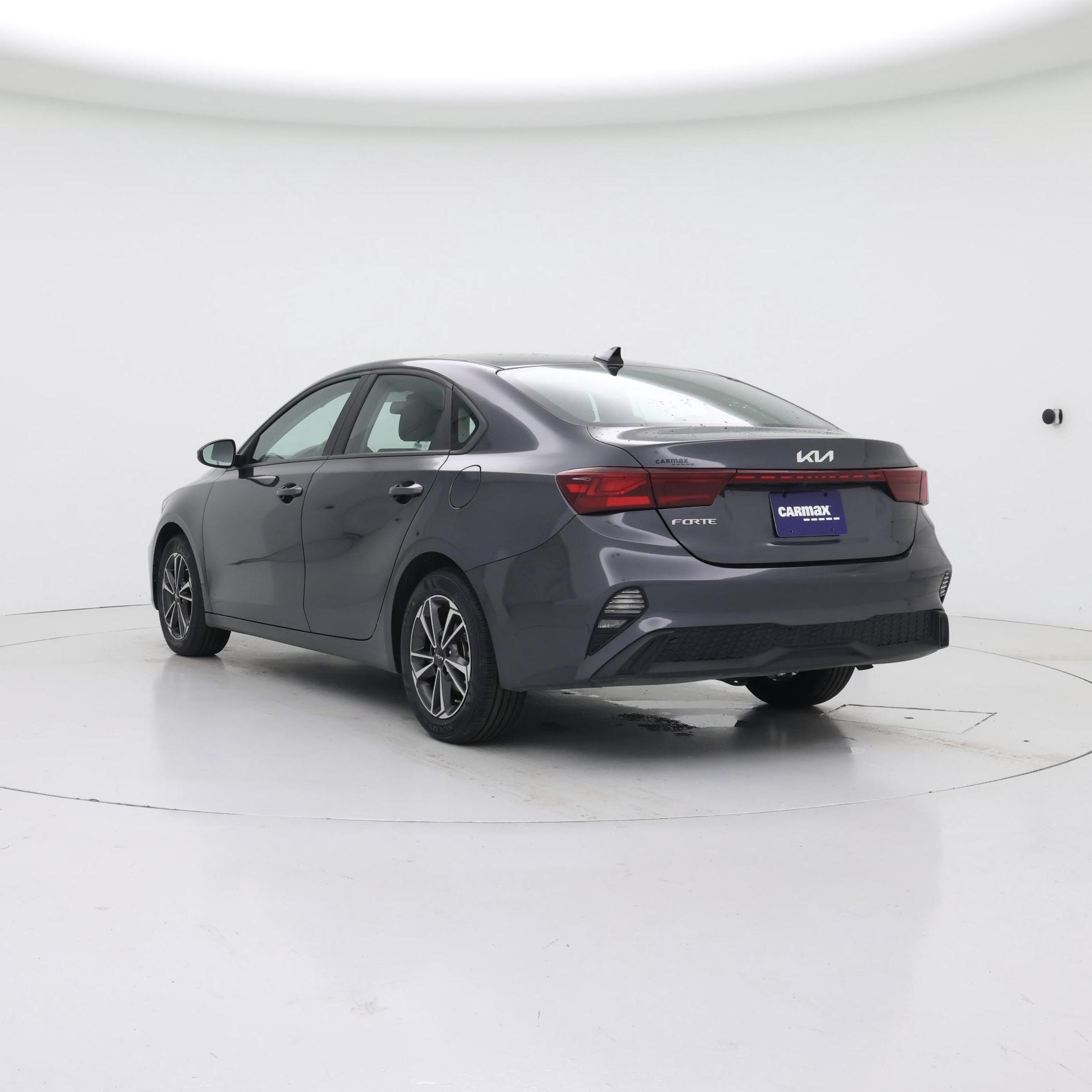 Thumbnail: 2024 Kia Forte - 2