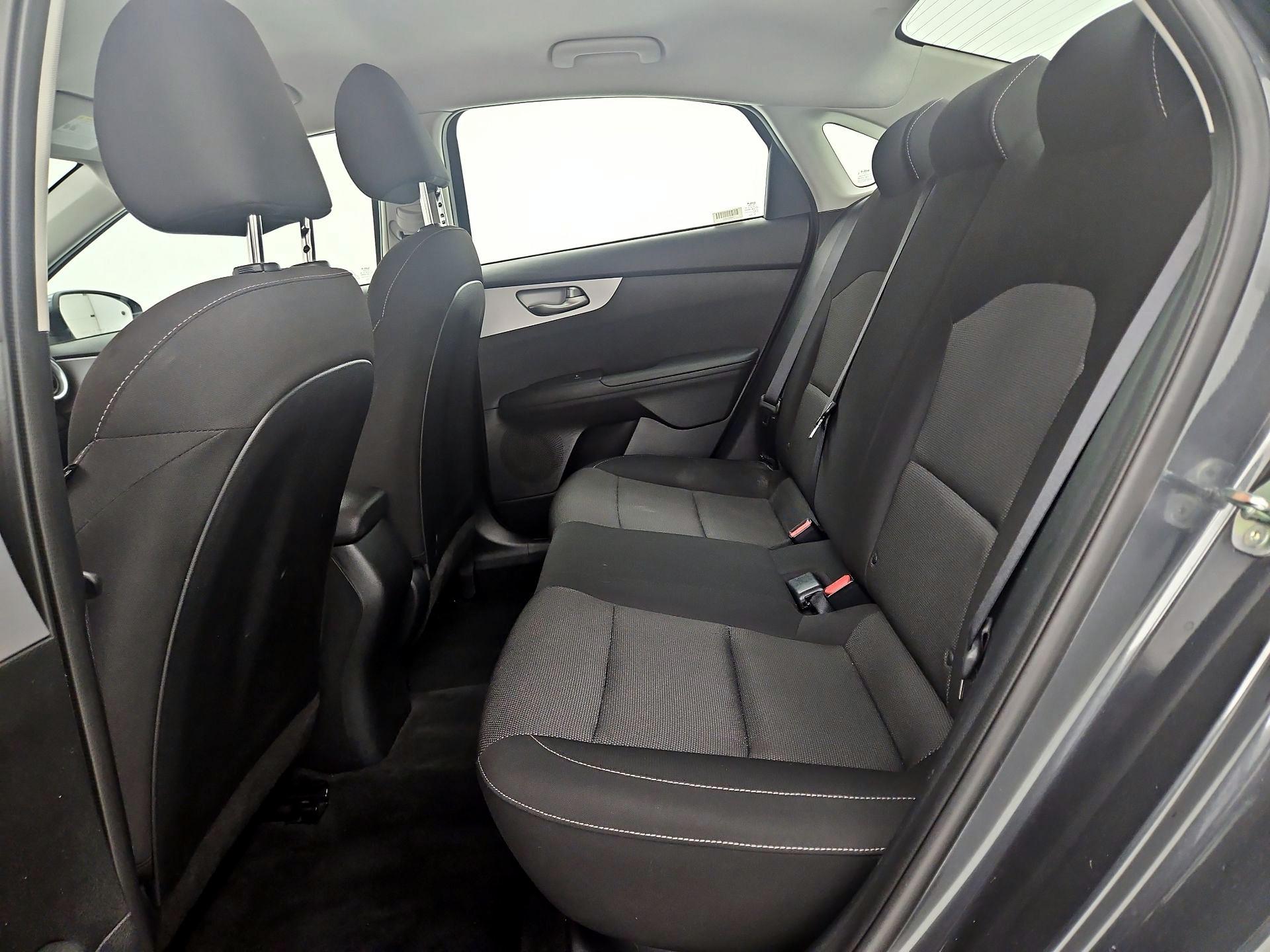 Thumbnail: 2024 Kia Forte - 19