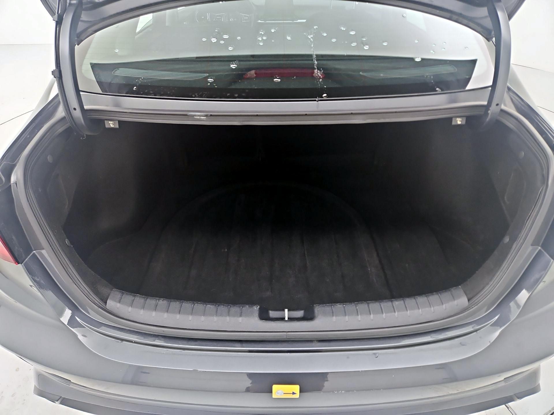 Thumbnail: 2024 Kia Forte - 20