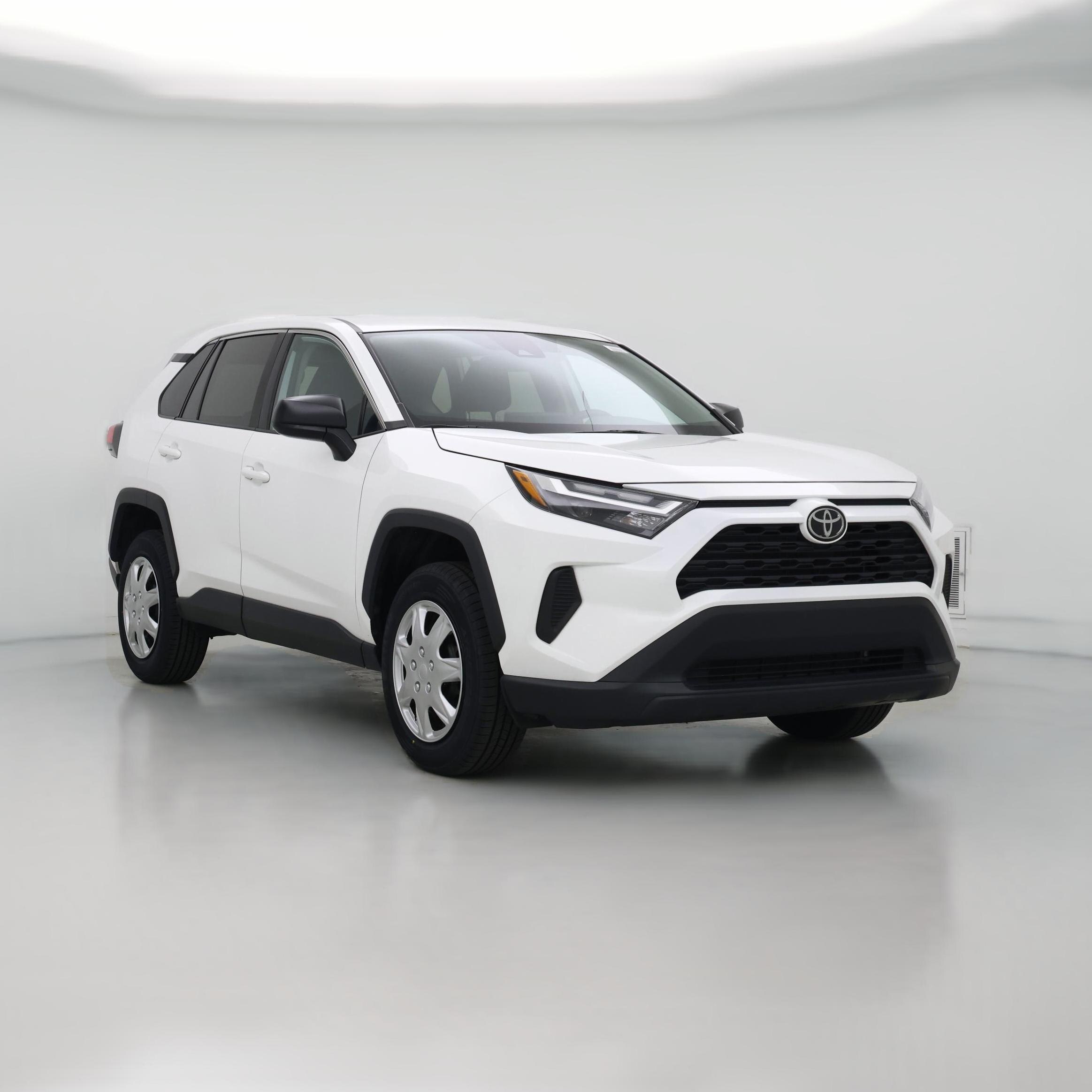 Thumbnail: 2024 Toyota RAV4 - 1
