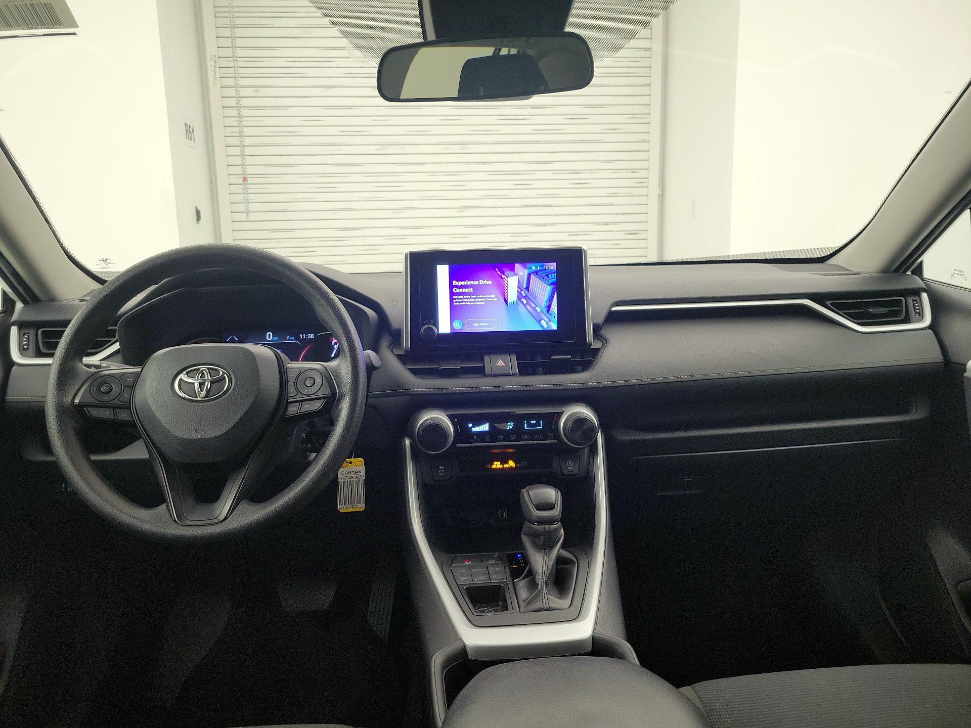 Thumbnail: 2024 Toyota RAV4 - 9