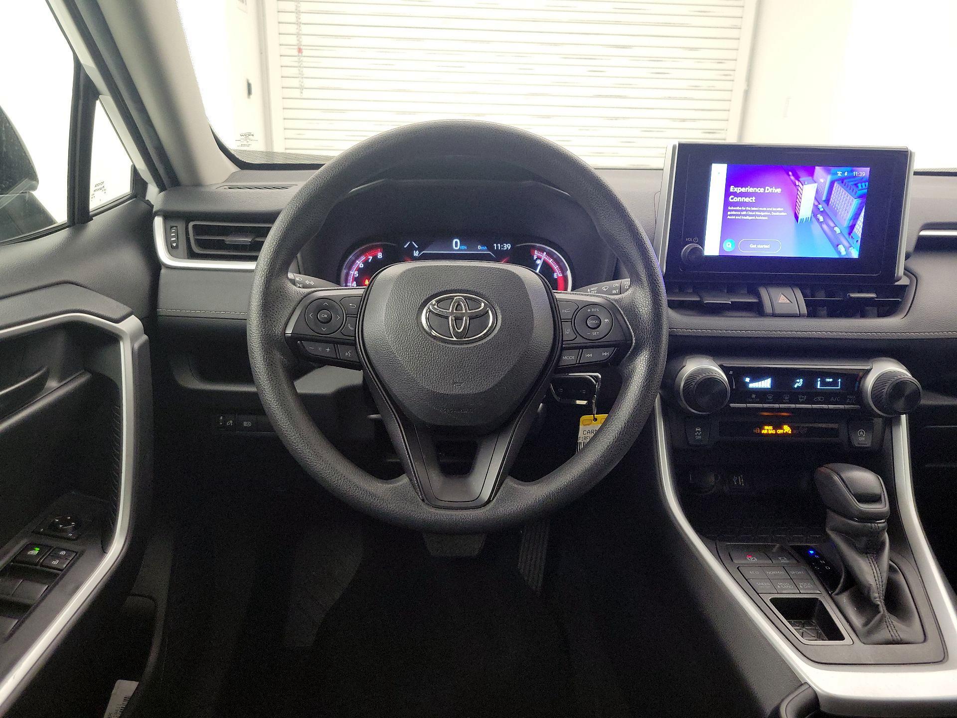 Thumbnail: 2024 Toyota RAV4 - 10