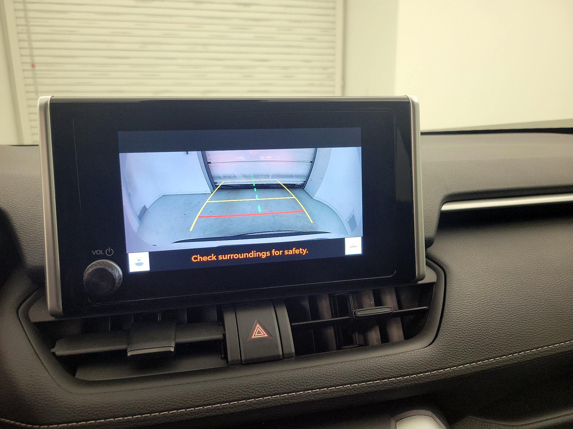 Thumbnail: 2024 Toyota RAV4 - 14