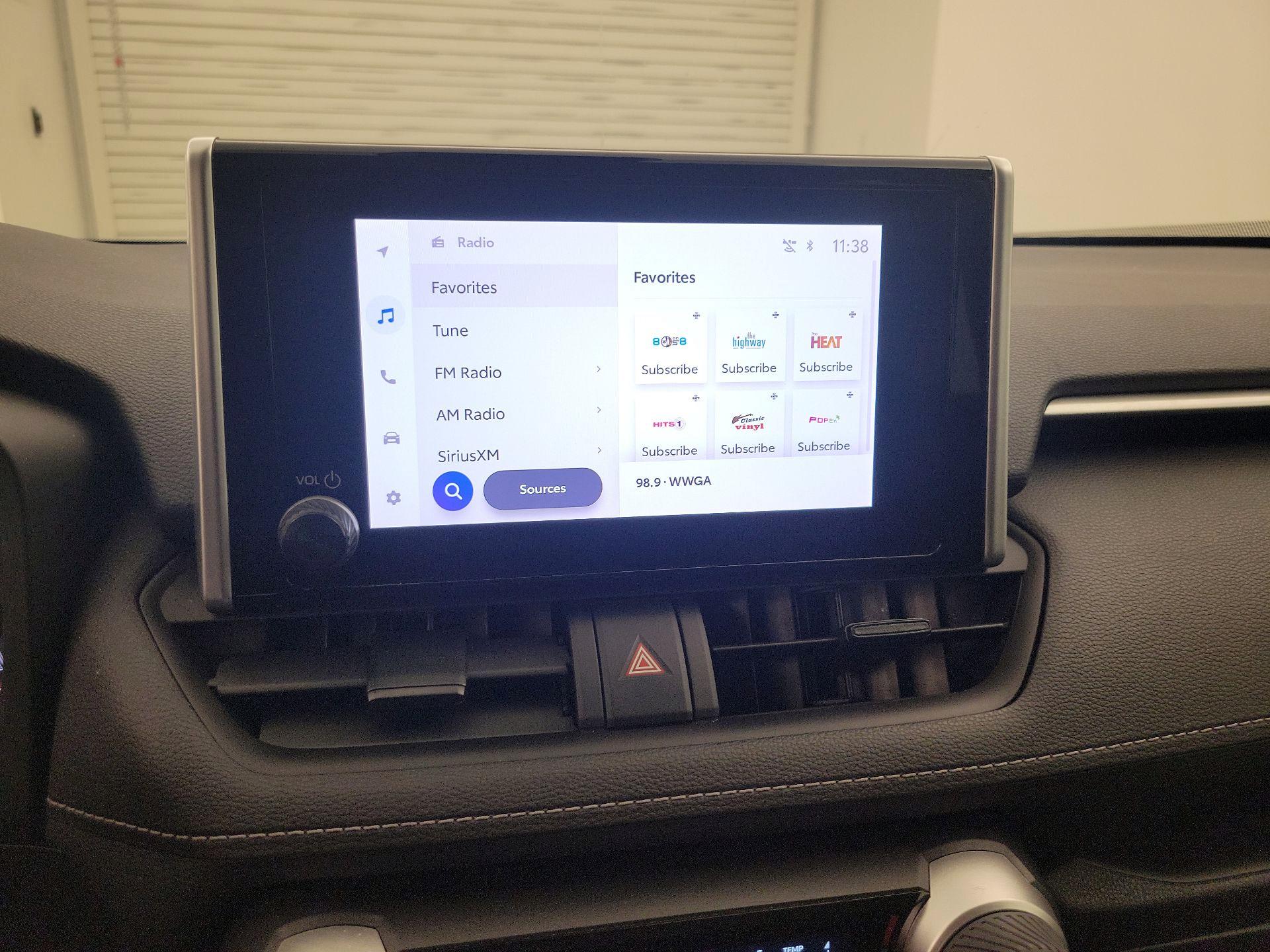 Thumbnail: 2024 Toyota RAV4 - 15