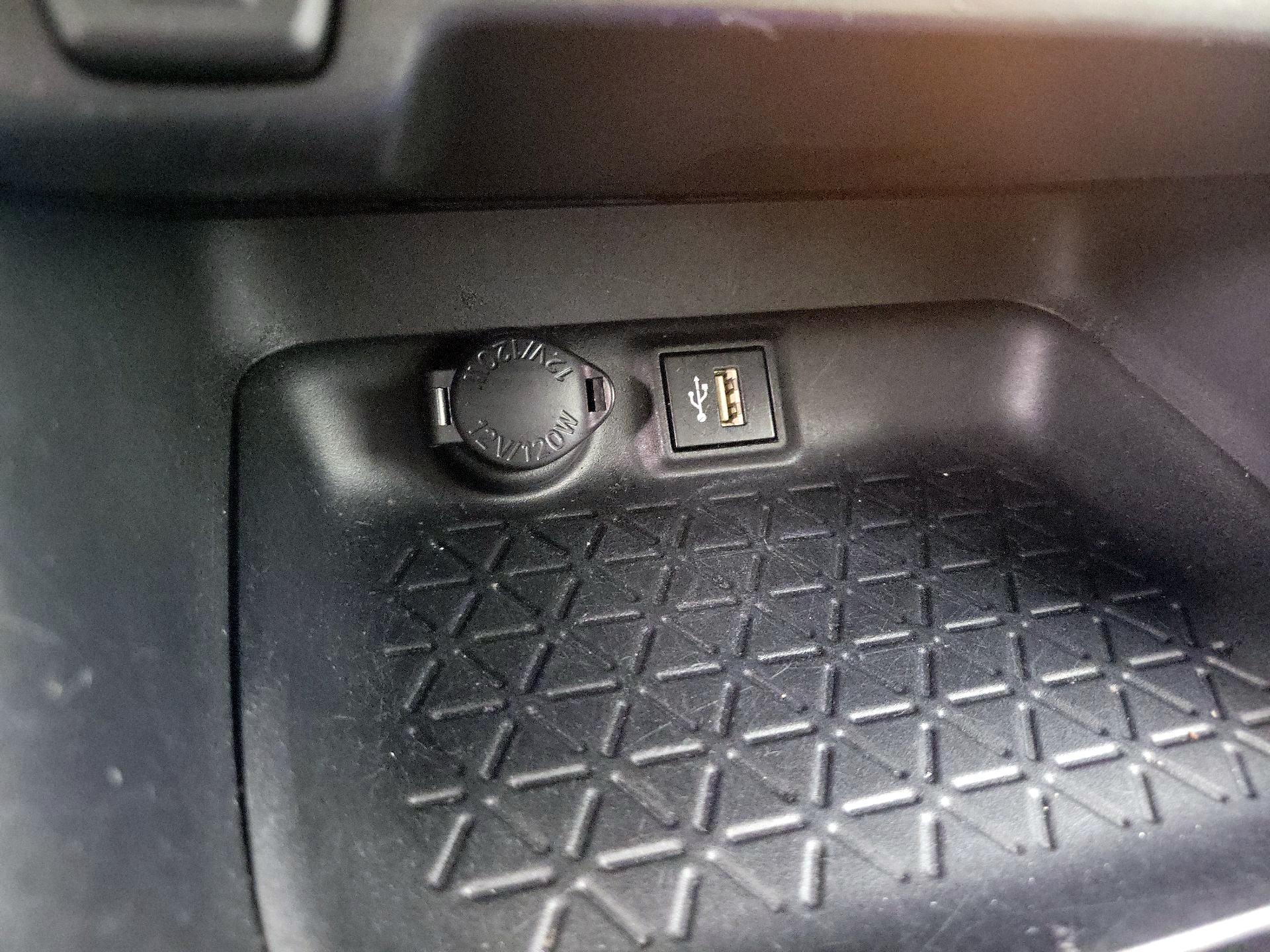 Thumbnail: 2024 Toyota RAV4 - 18