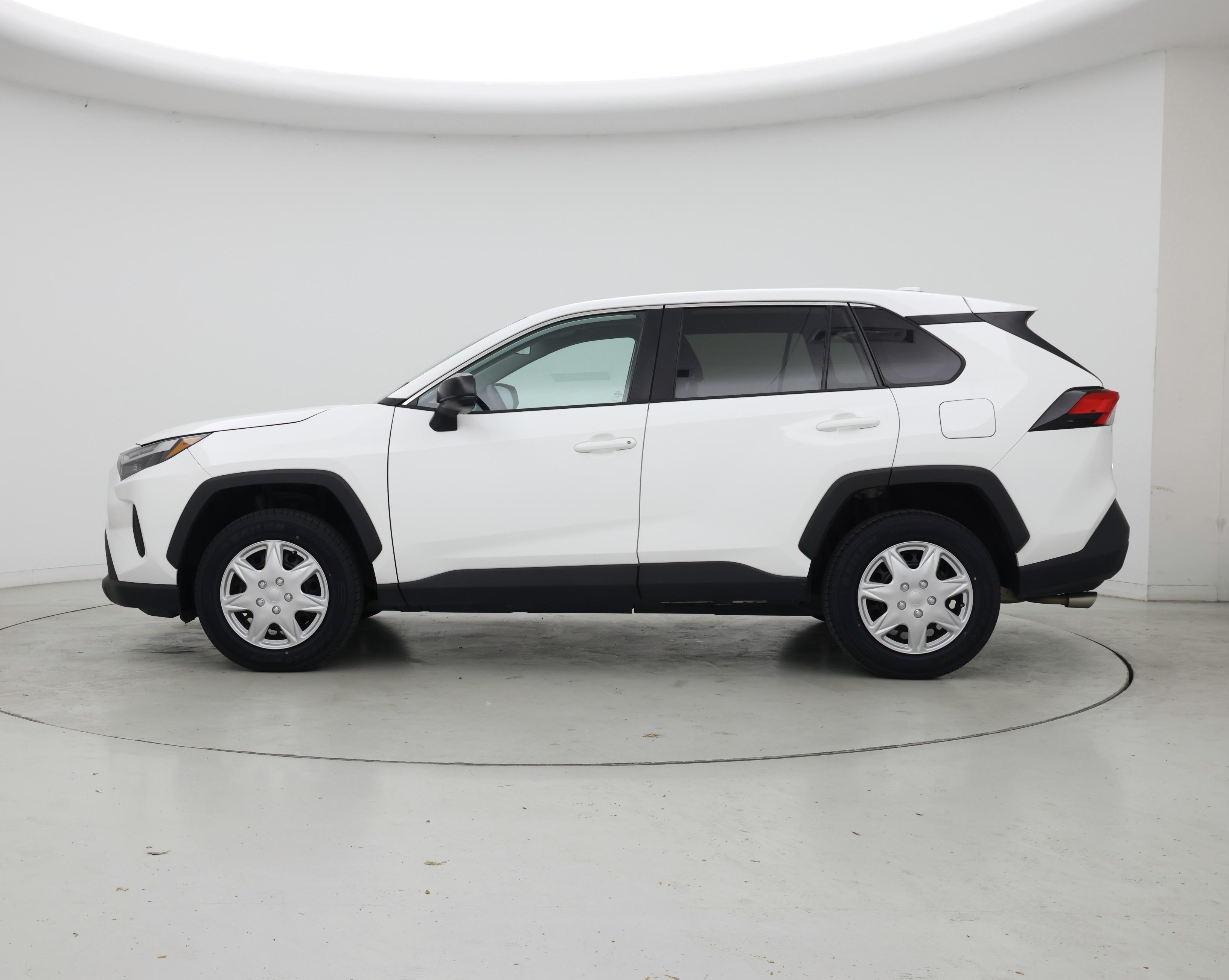 Thumbnail: 2024 Toyota RAV4 - 3