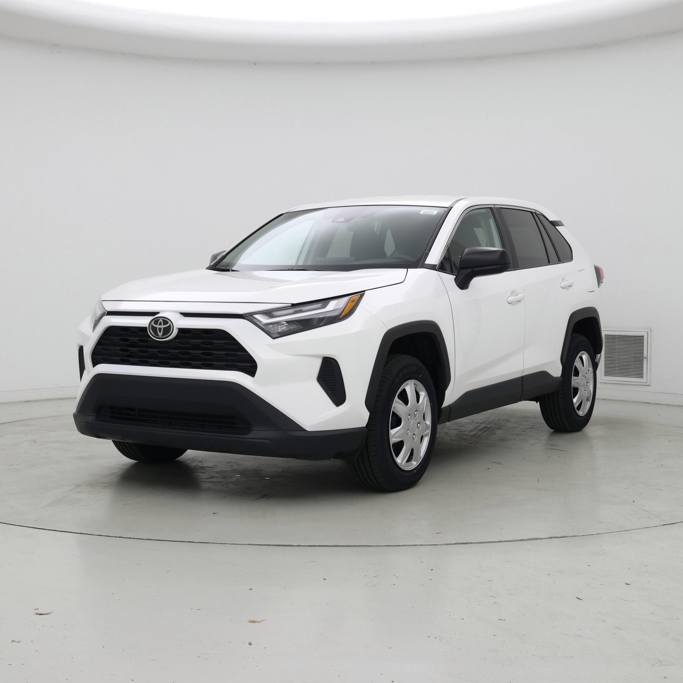 Thumbnail: 2024 Toyota RAV4 - 4