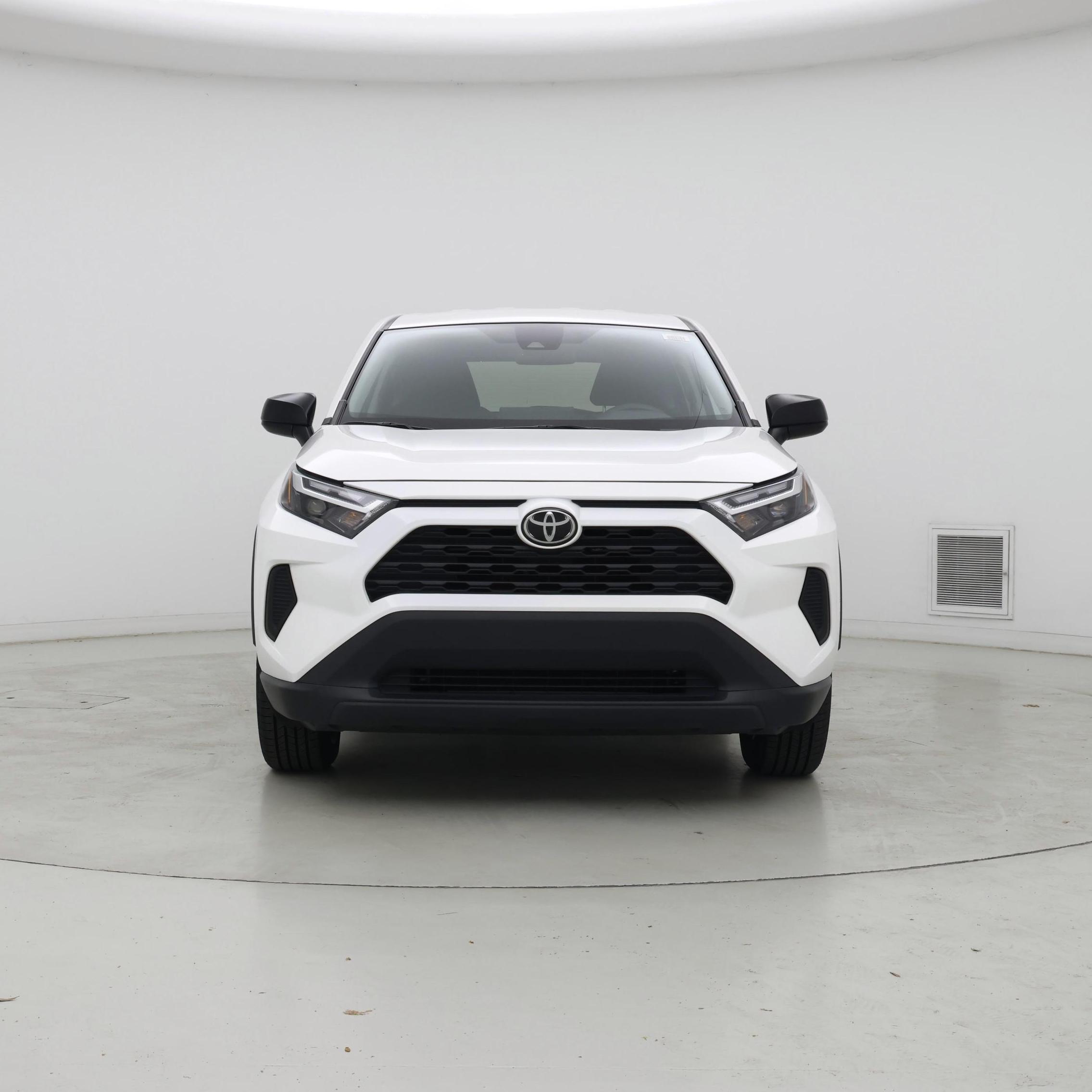 Thumbnail: 2024 Toyota RAV4 - 5