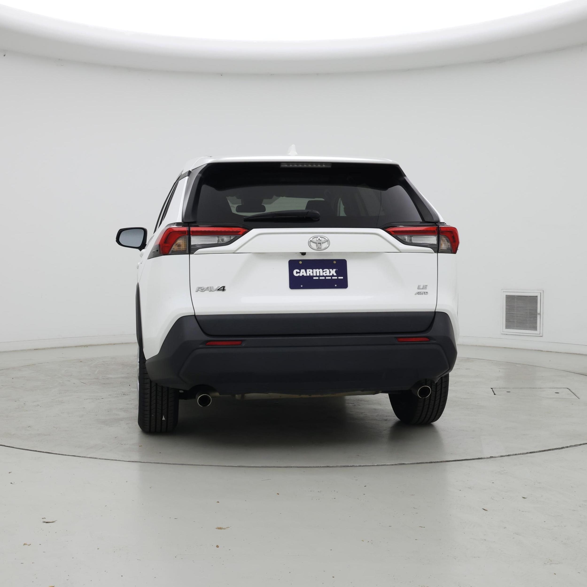 Thumbnail: 2024 Toyota RAV4 - 6