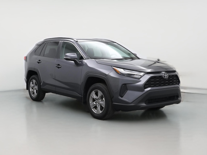 2024 Toyota RAV4 XLE -
                  Tallahassee, FL