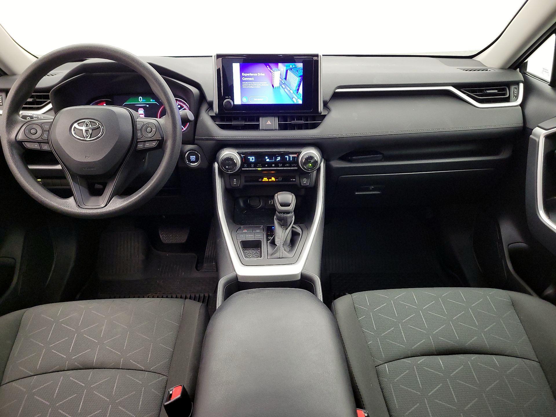 Thumbnail: 2024 Toyota RAV4 - 9