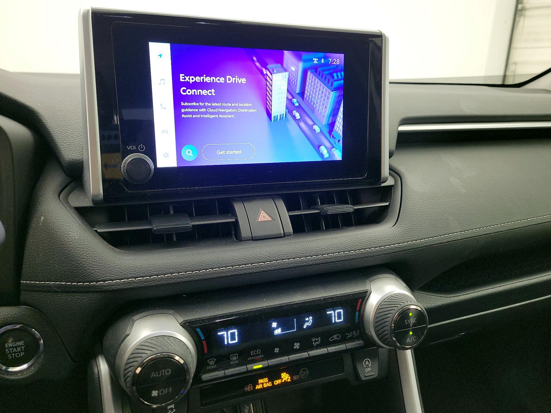 Thumbnail: 2024 Toyota RAV4 - 13