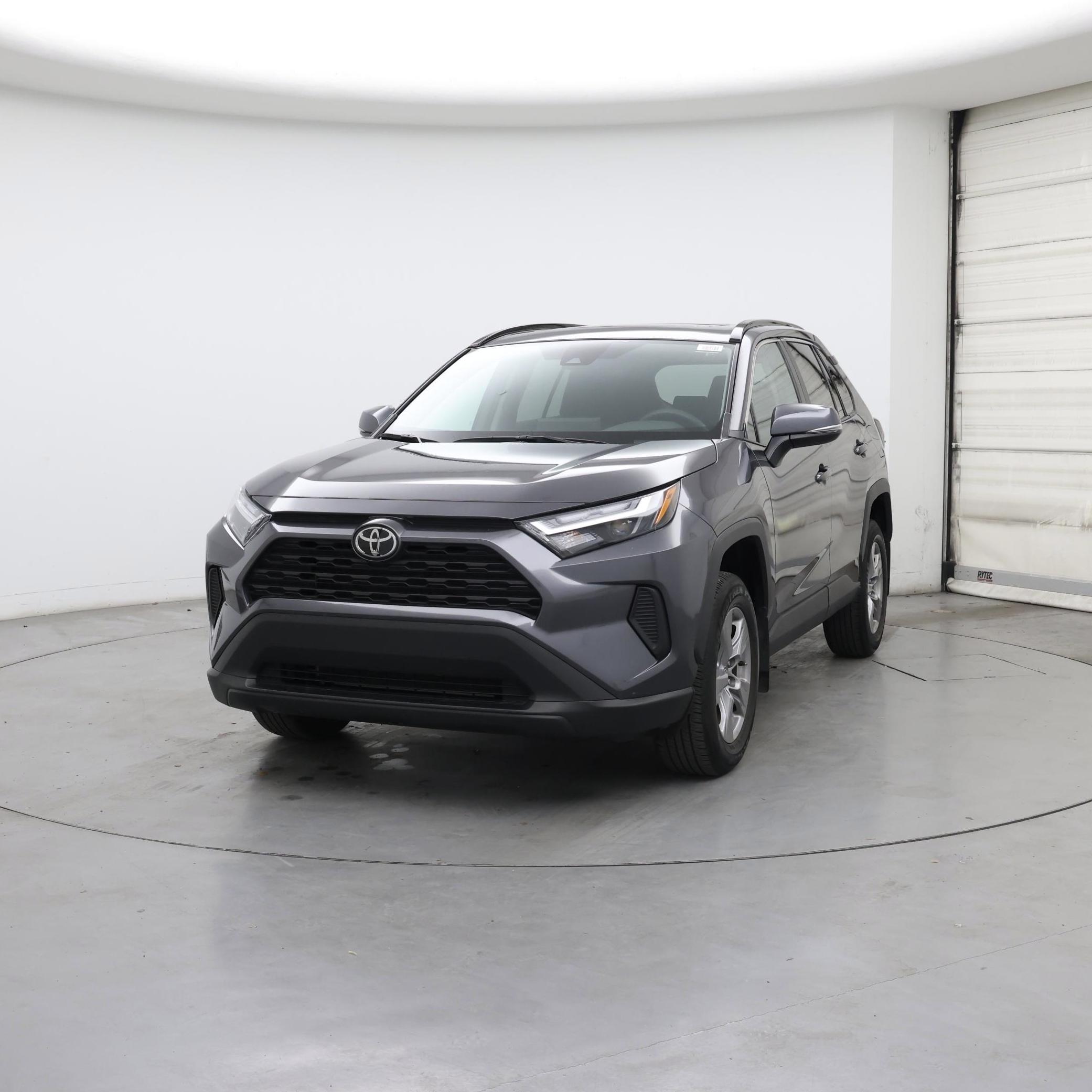 Thumbnail: 2024 Toyota RAV4 - 4