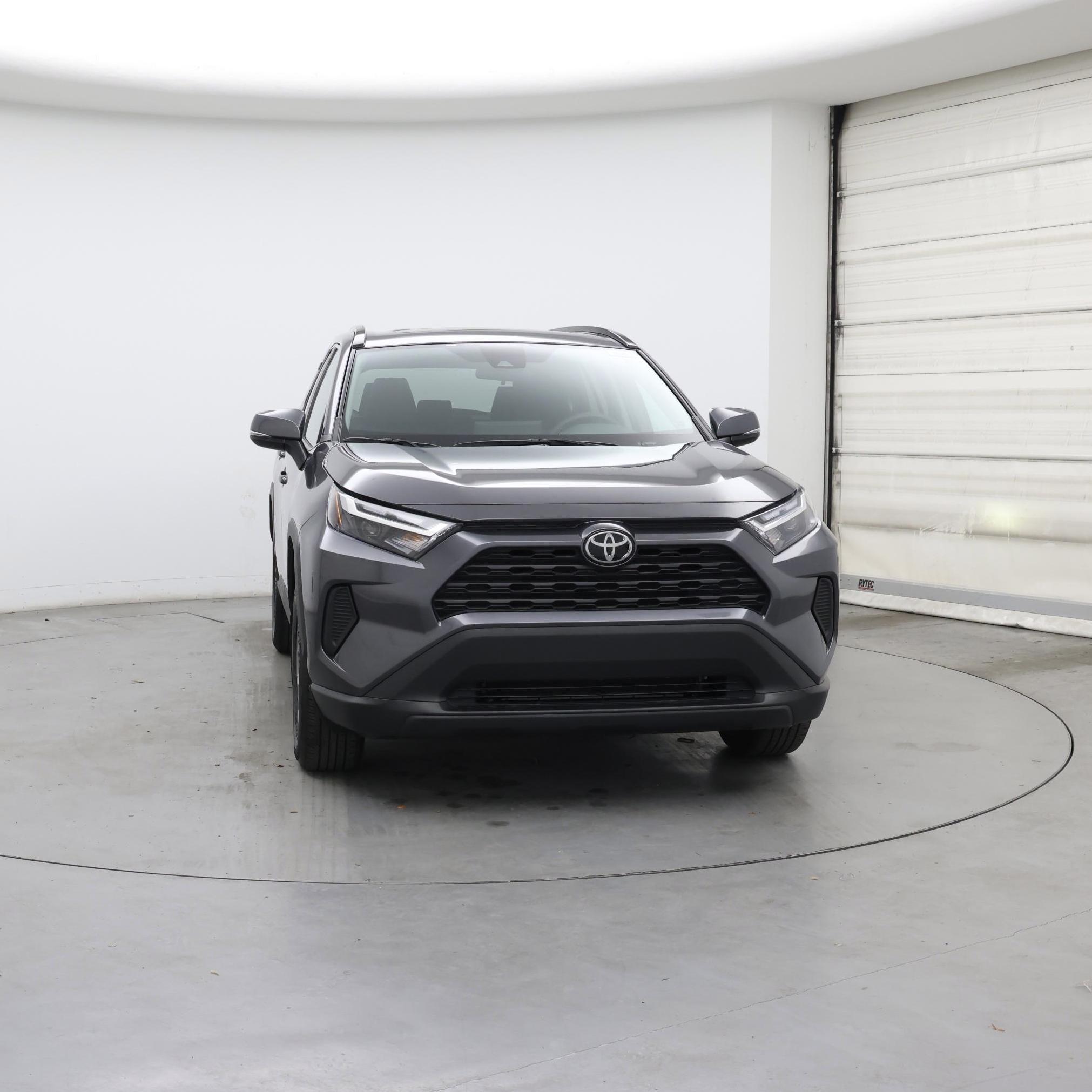 Thumbnail: 2024 Toyota RAV4 - 5