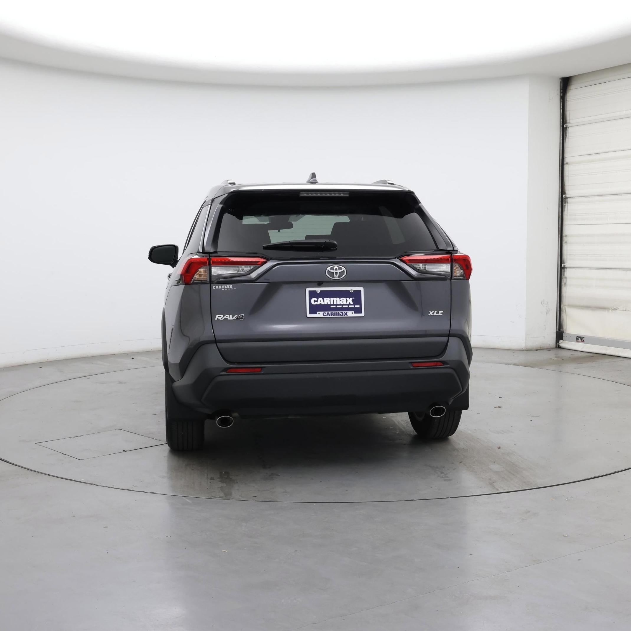 Thumbnail: 2024 Toyota RAV4 - 6