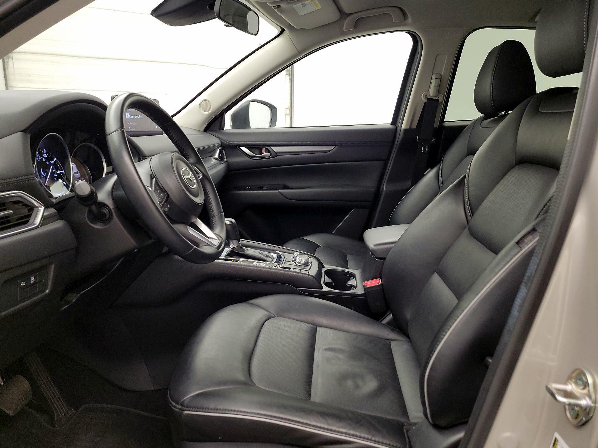 Thumbnail: 2024 Mazda CX-5 - 11