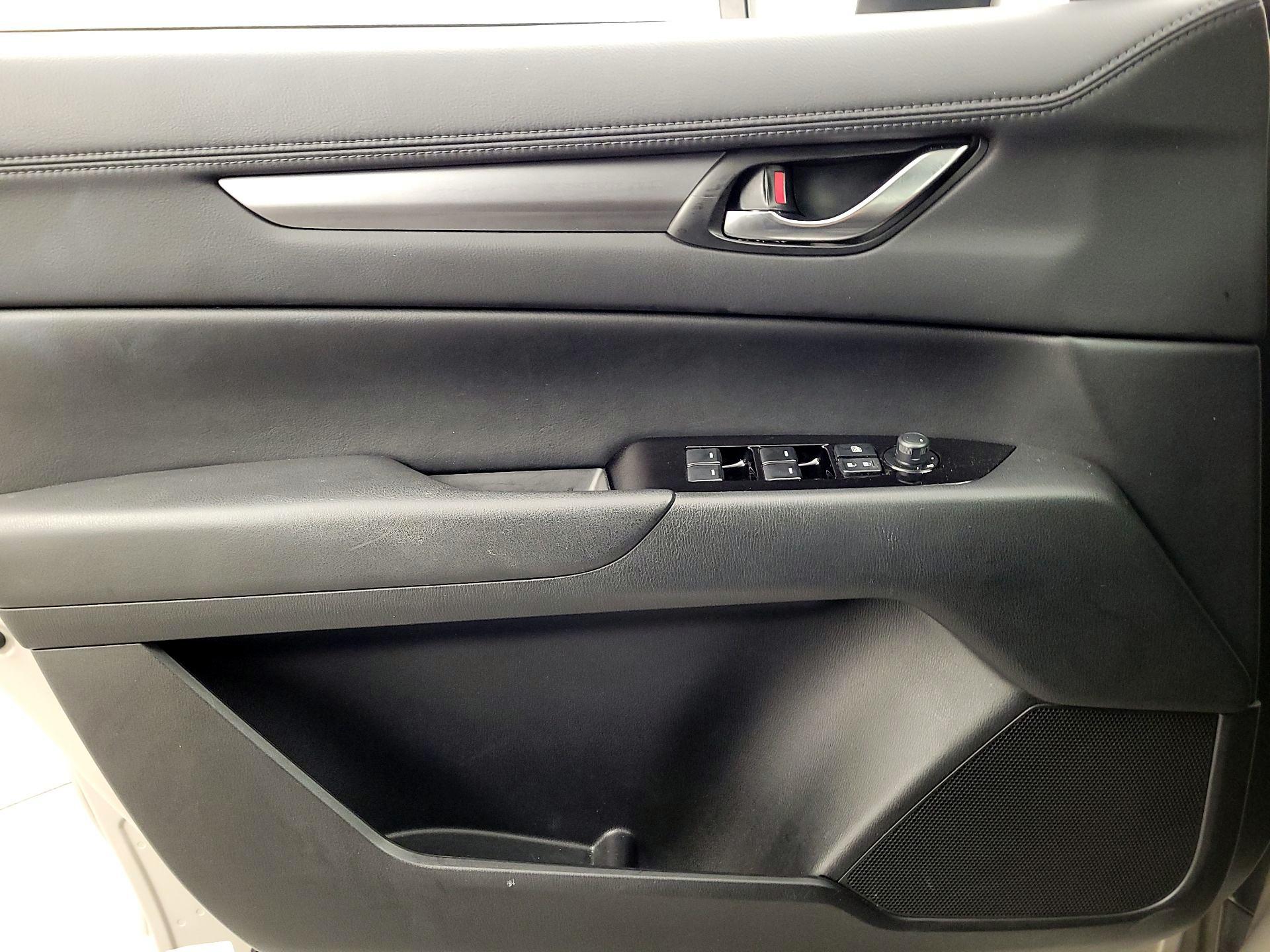 Thumbnail: 2024 Mazda CX-5 - 12