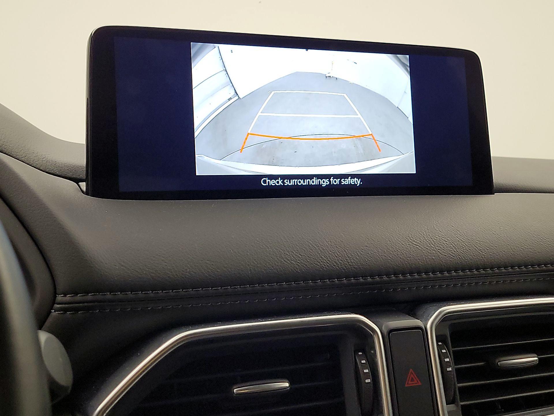 Thumbnail: 2024 Mazda CX-5 - 14