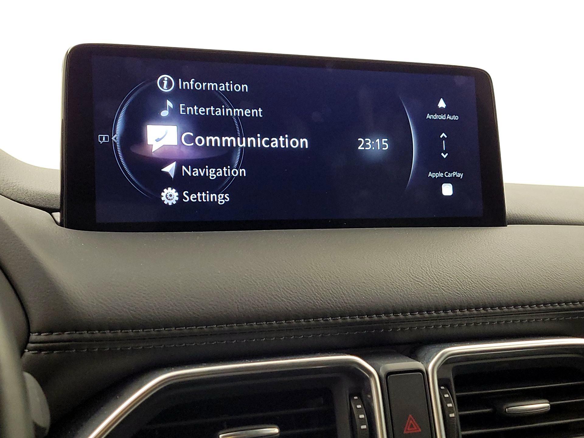 Thumbnail: 2024 Mazda CX-5 - 15