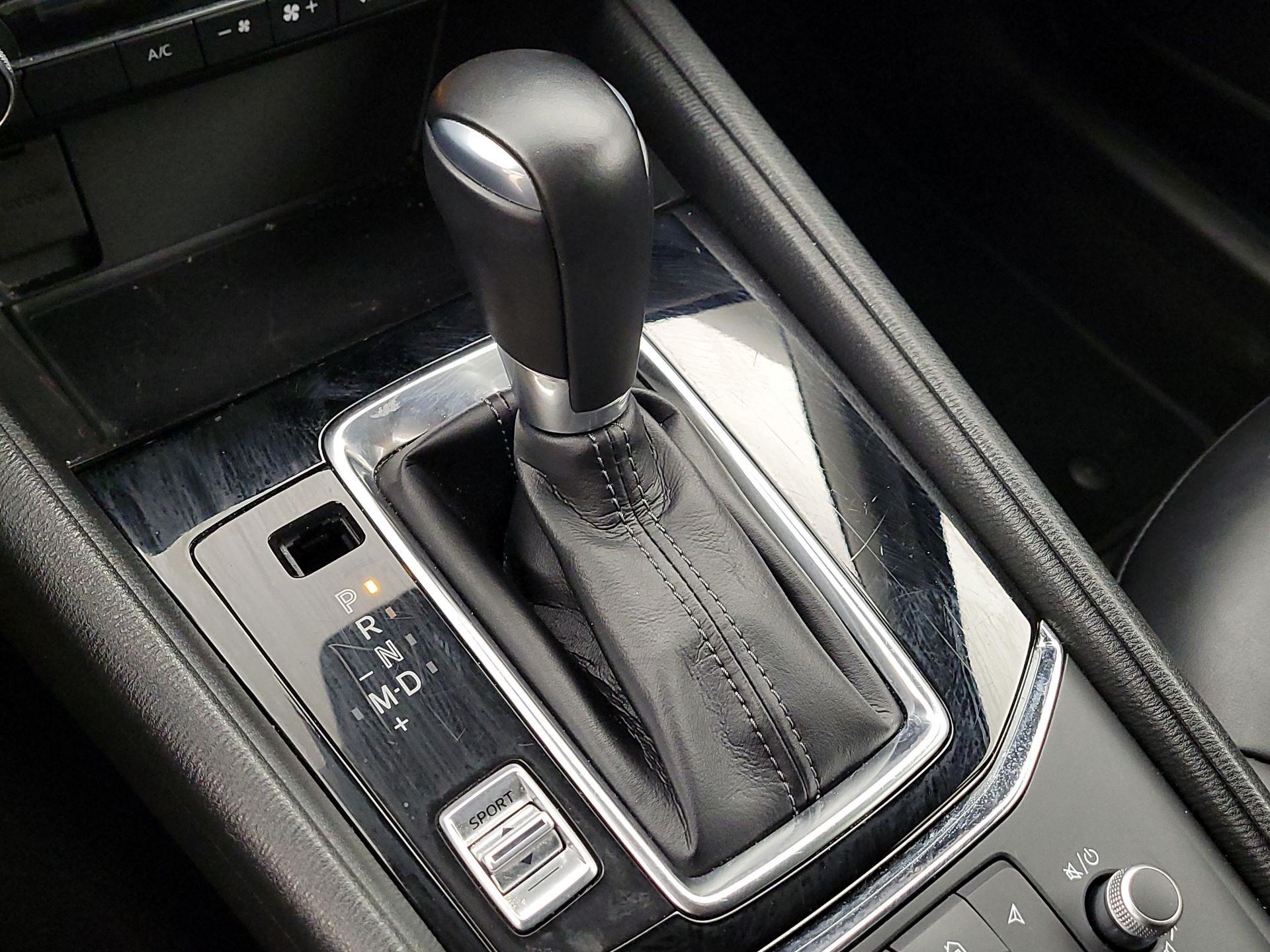 Thumbnail: 2024 Mazda CX-5 - 17