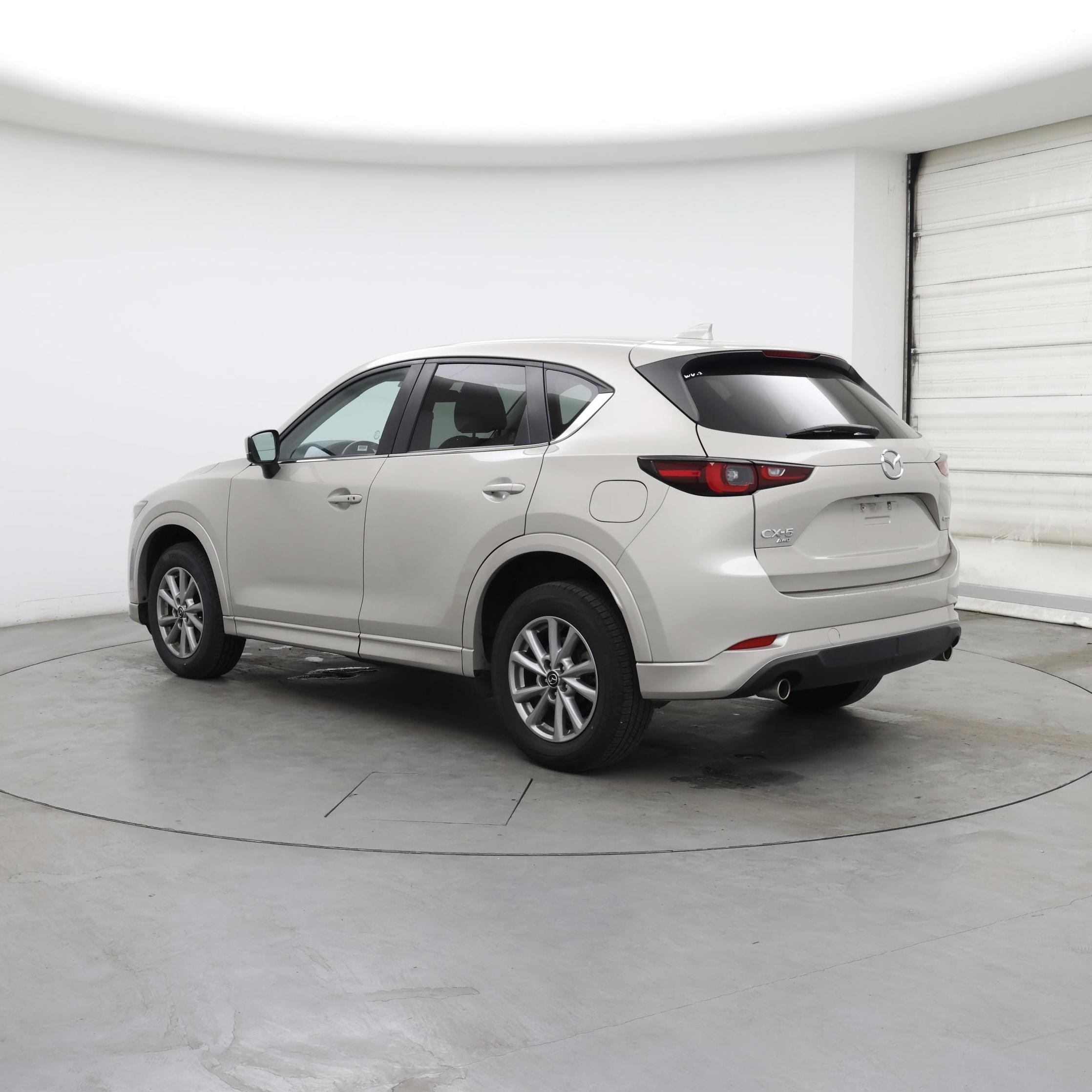 Thumbnail: 2024 Mazda CX-5 - 2